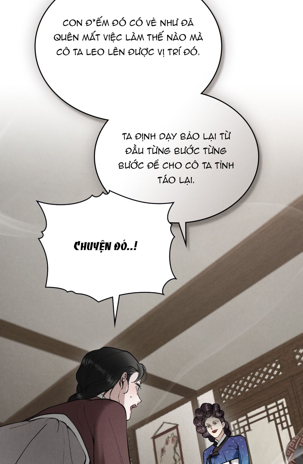 [18+] ĐÊM HỖN LOẠN Chapter 9 - Page 45