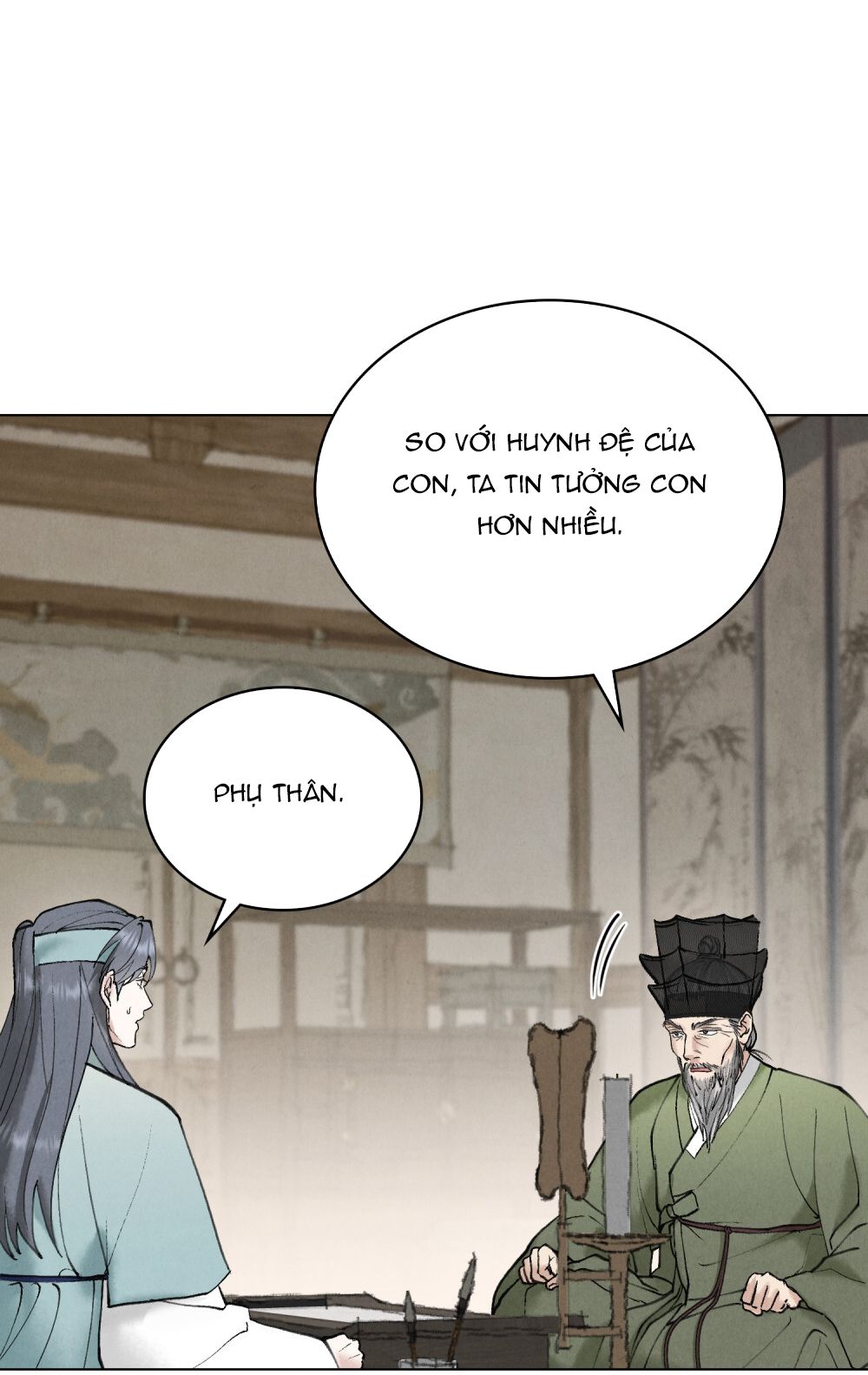 [18+] ĐÊM HỖN LOẠN Chapter 9 - Page 6