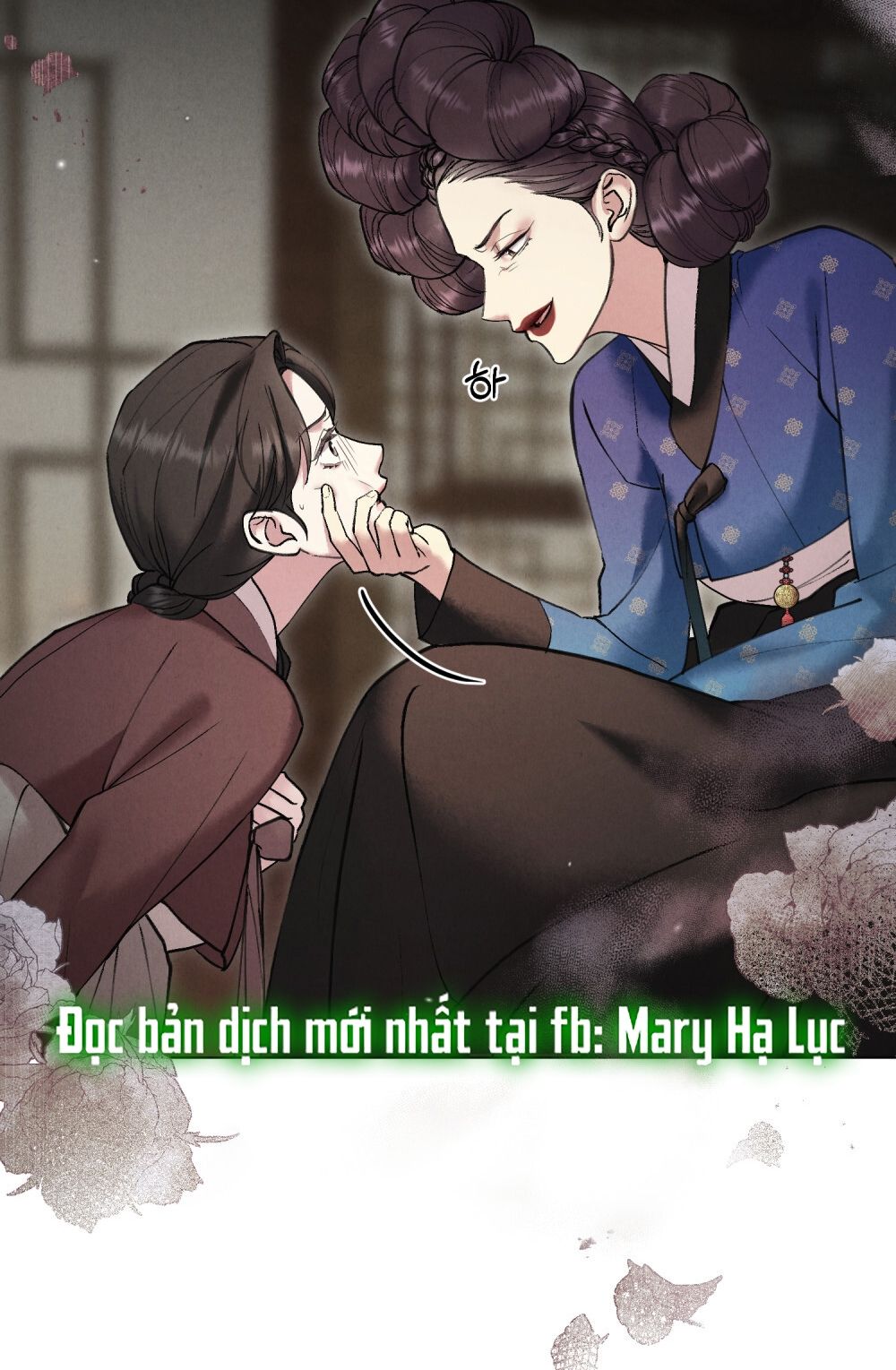 [18+] ĐÊM HỖN LOẠN Chapter 9 - Page 60