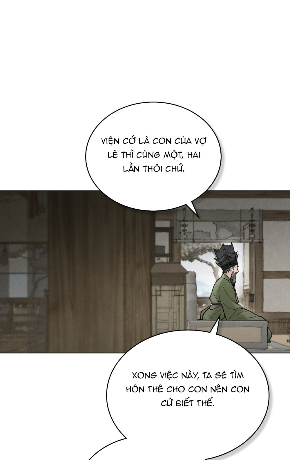 [18+] ĐÊM HỖN LOẠN Chapter 9 - Page 7