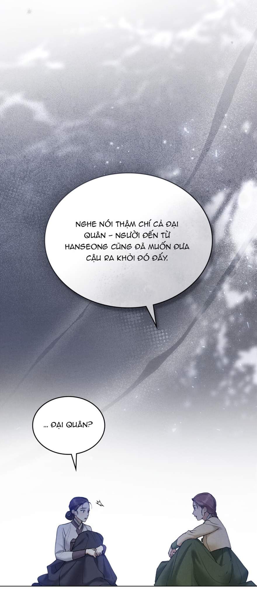 [18+] ĐÊM HỖN LOẠN Chapter 35 - Page 14