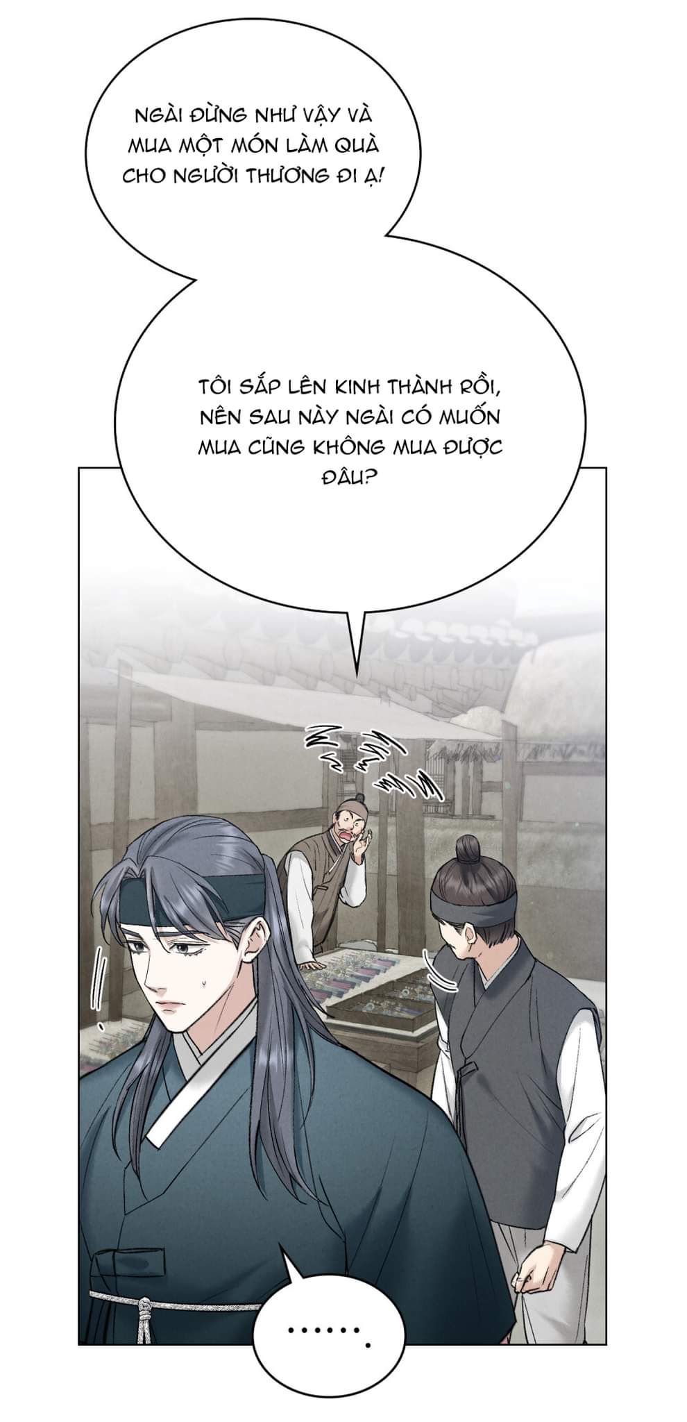 [18+] ĐÊM HỖN LOẠN Chapter 35 - Page 38