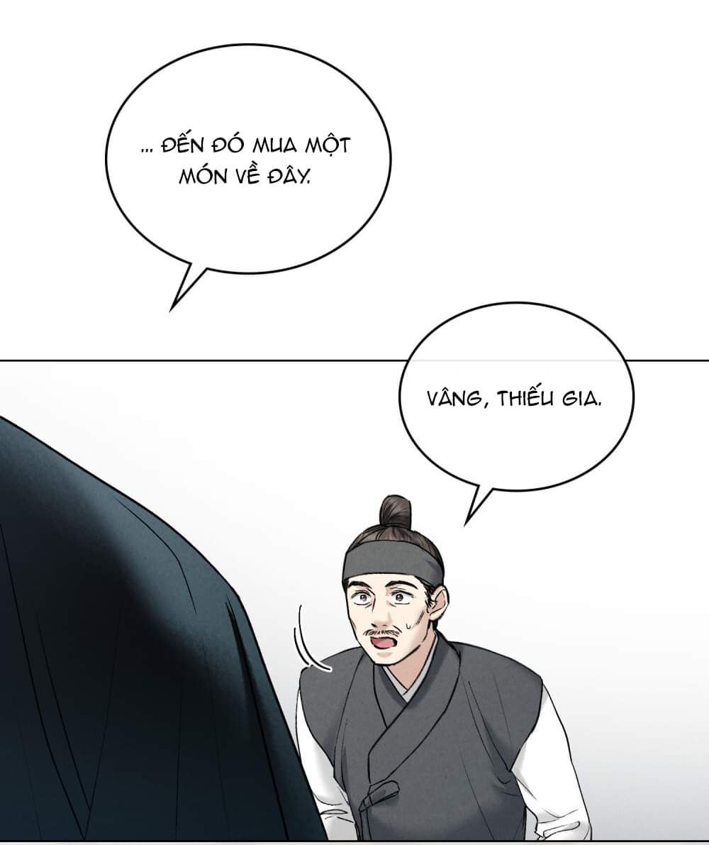 [18+] ĐÊM HỖN LOẠN Chapter 35 - Page 39