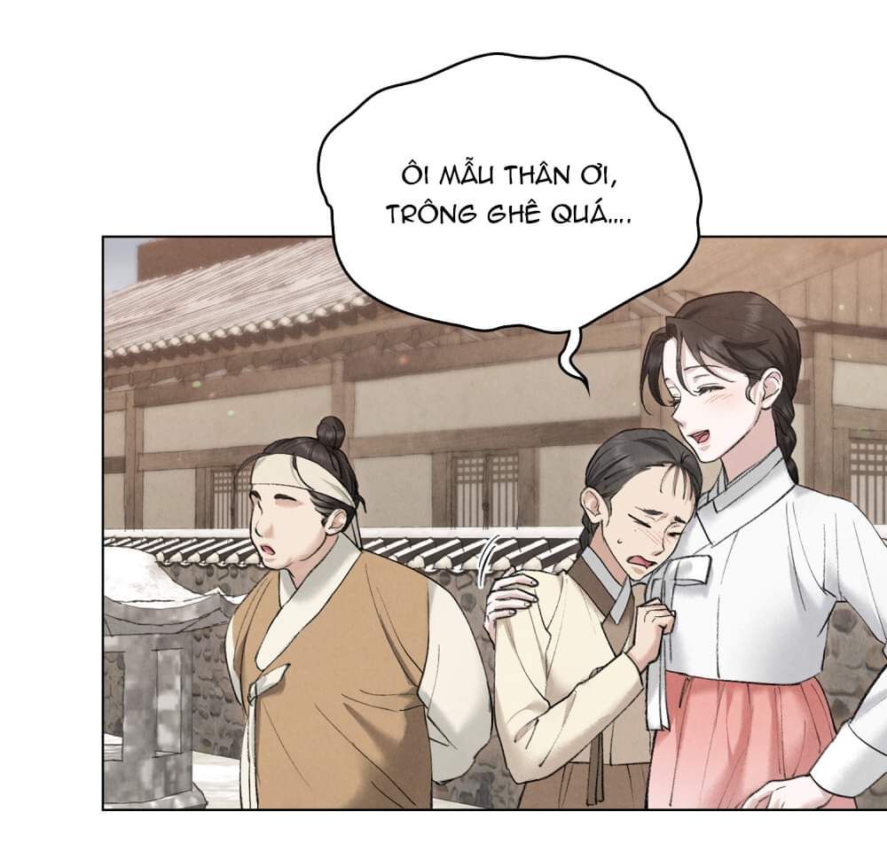 [18+] ĐÊM HỖN LOẠN Chapter 35 - Page 48