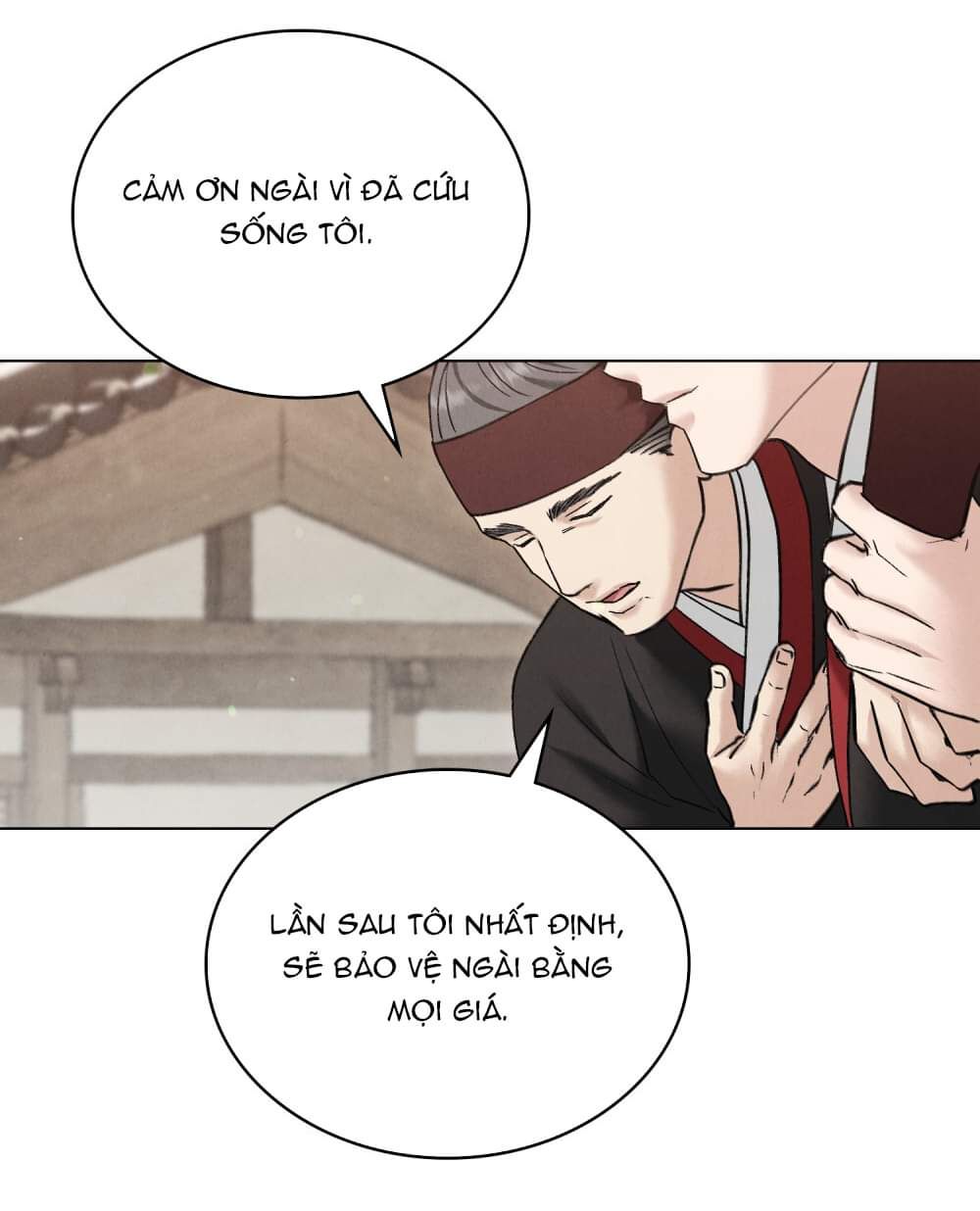 [18+] ĐÊM HỖN LOẠN Chapter 35 - Page 51