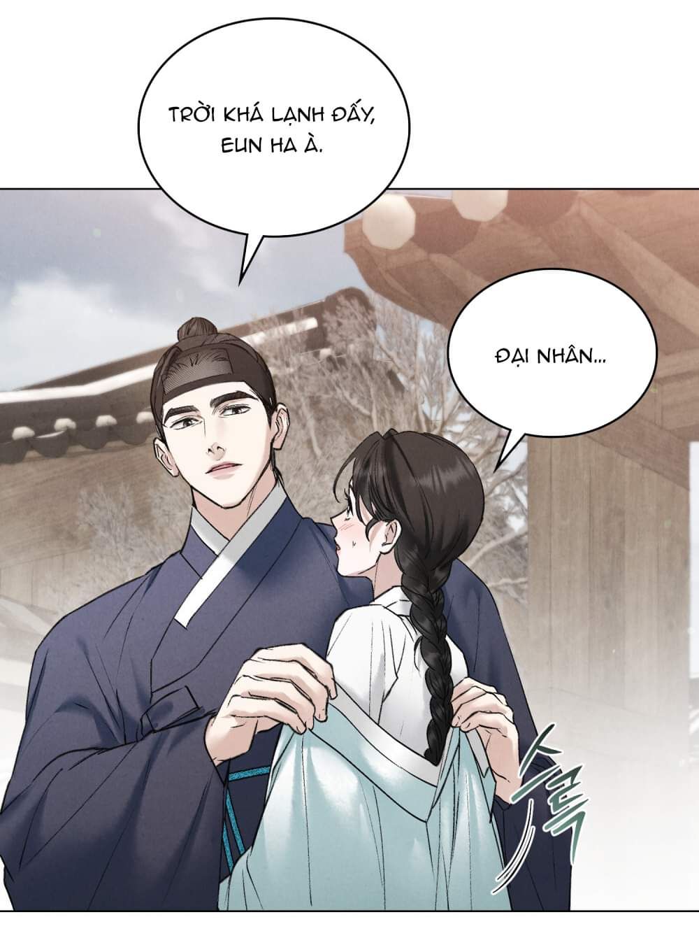 [18+] ĐÊM HỖN LOẠN Chapter 35 - Page 57