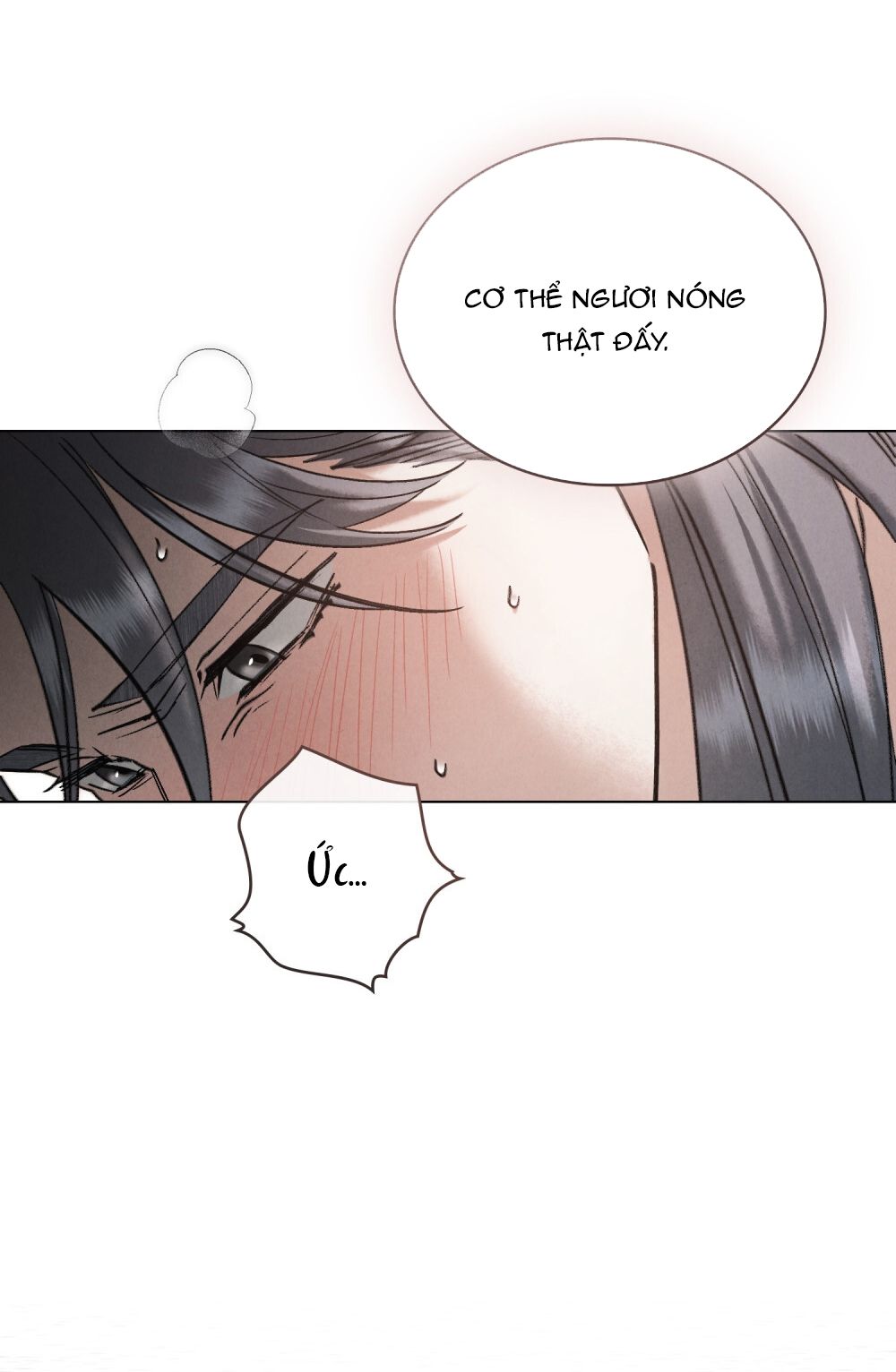 [18+] ĐÊM HỖN LOẠN Chapter 18 - Page 17