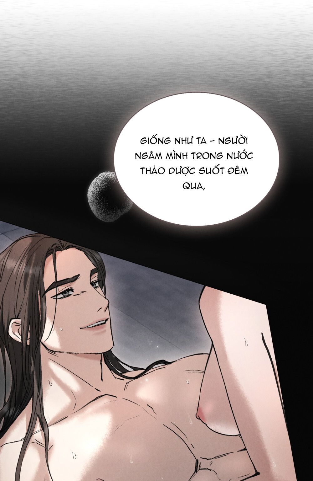 [18+] ĐÊM HỖN LOẠN Chapter 18 - Page 18