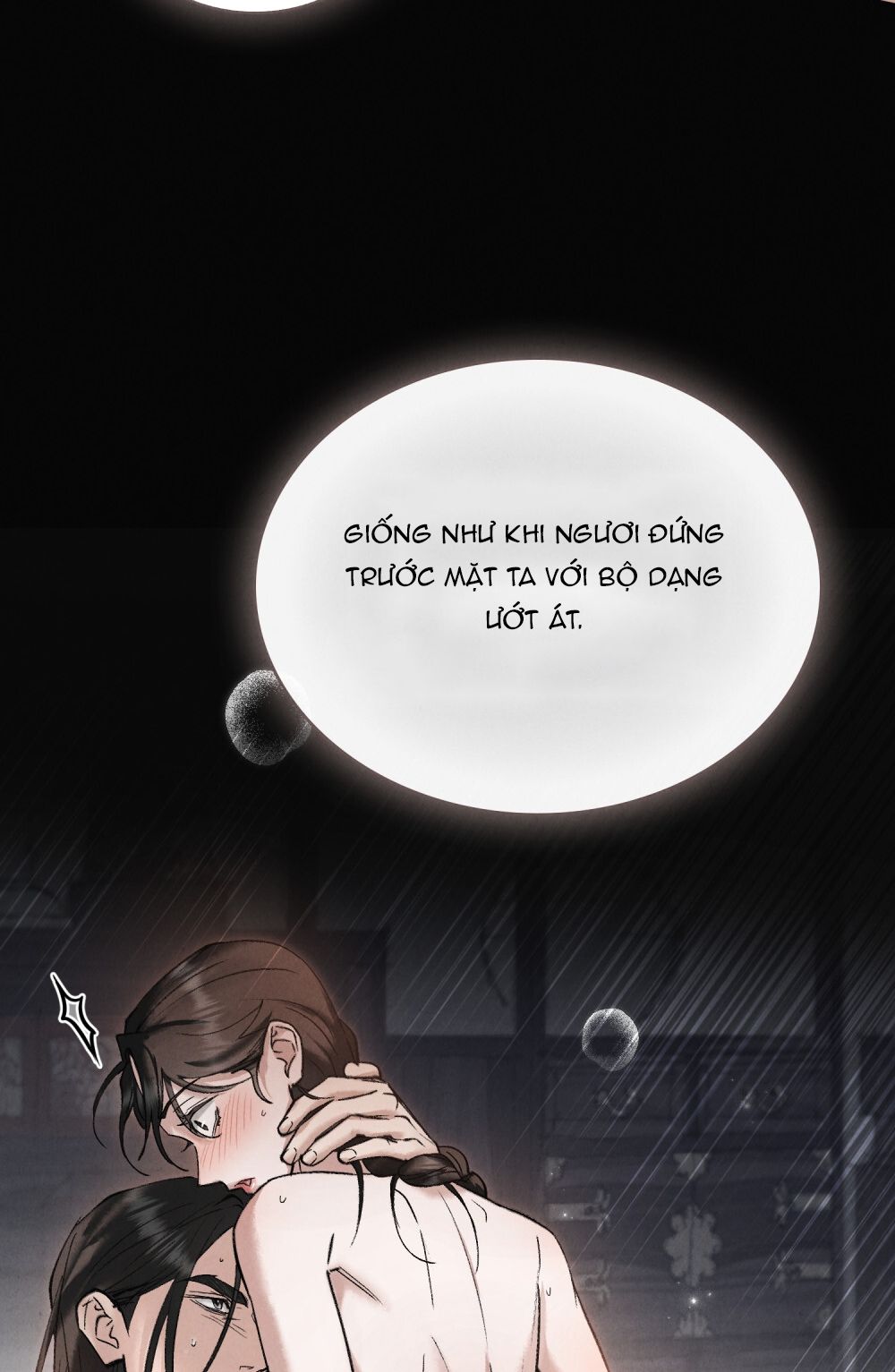 [18+] ĐÊM HỖN LOẠN Chapter 18 - Page 20