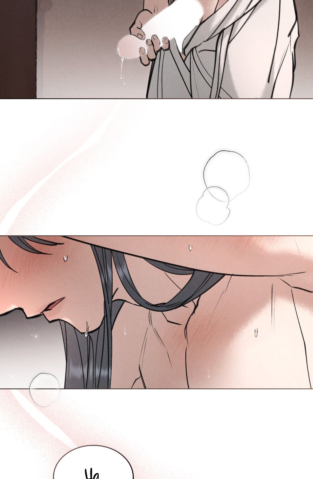 [18+] ĐÊM HỖN LOẠN Chapter 18 - Page 23