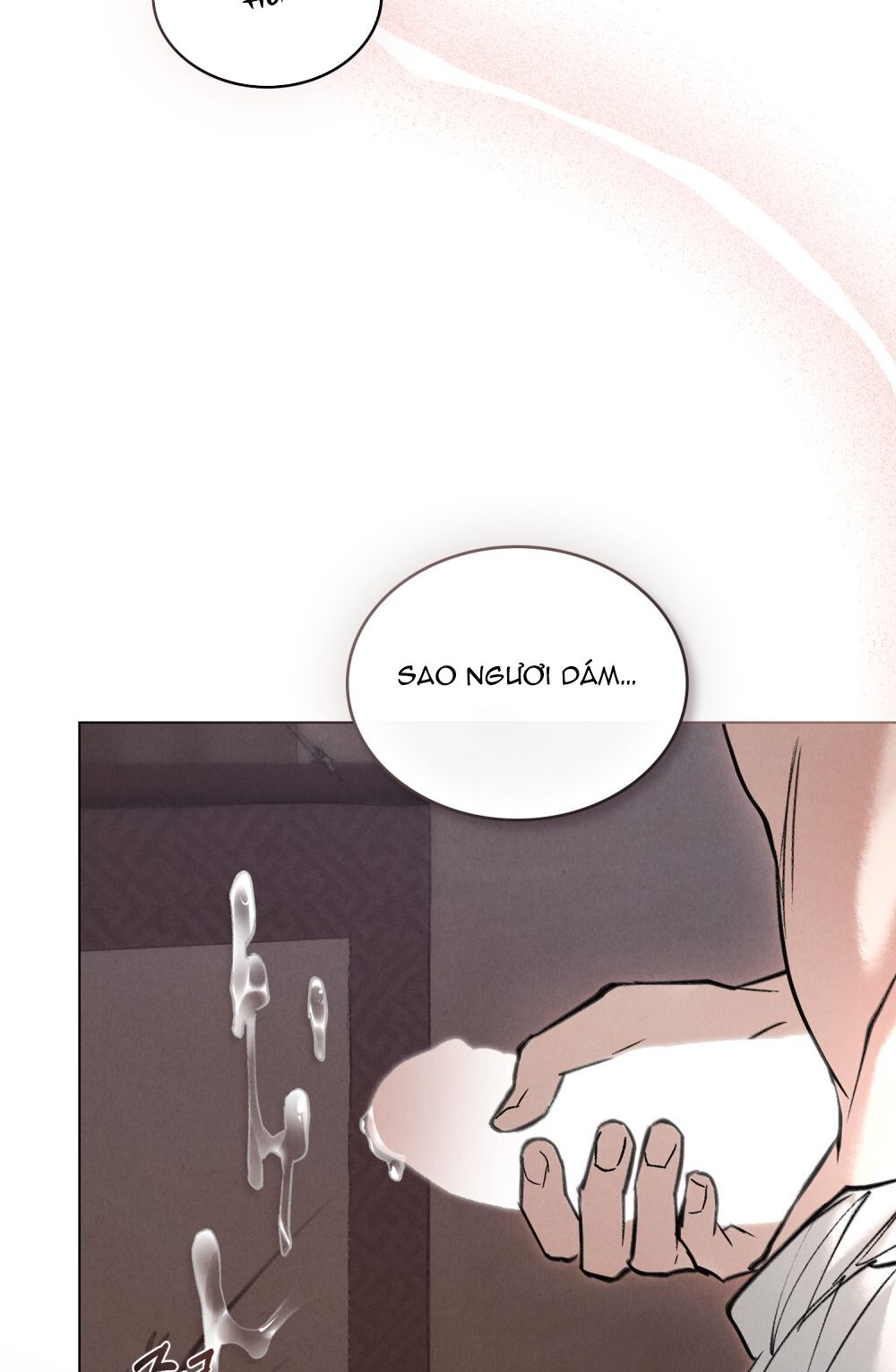 [18+] ĐÊM HỖN LOẠN Chapter 18 - Page 24