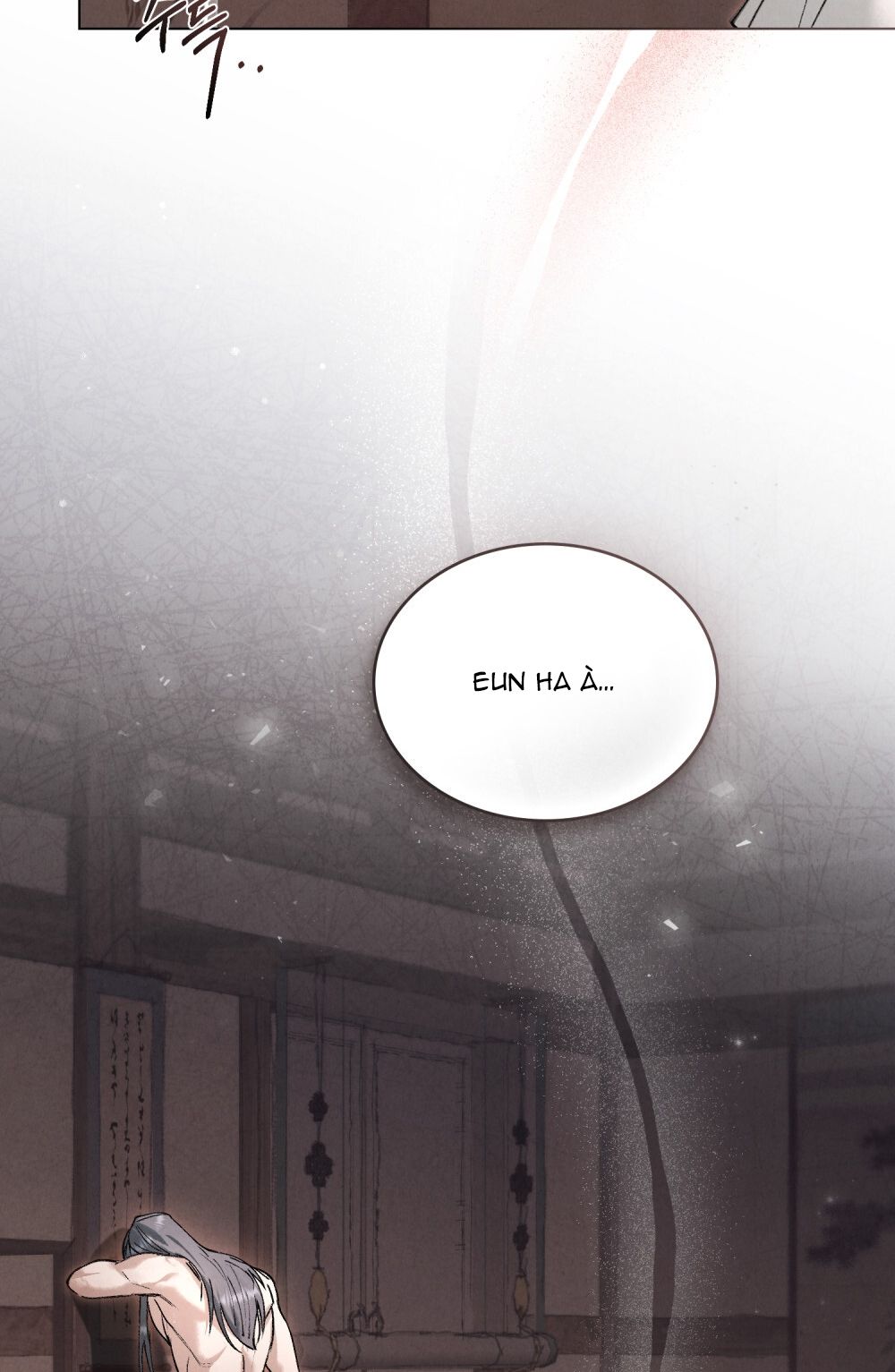 [18+] ĐÊM HỖN LOẠN Chapter 18 - Page 25