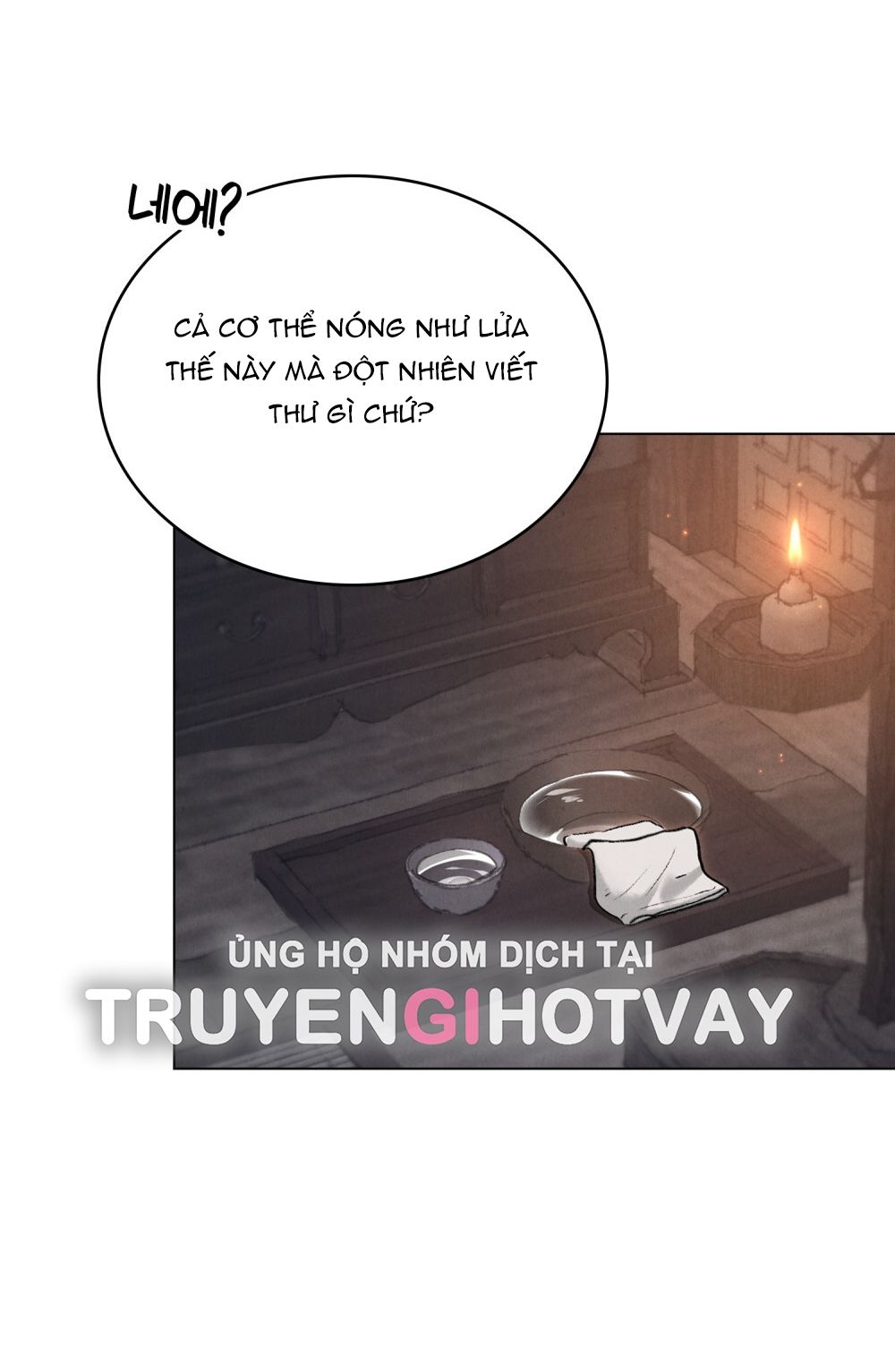 [18+] ĐÊM HỖN LOẠN Chapter 18 - Page 29