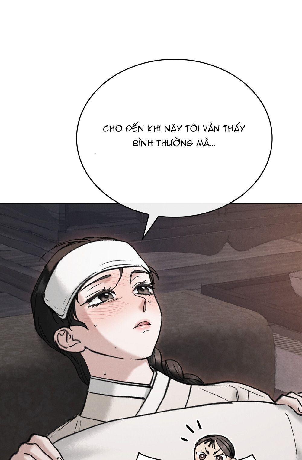 [18+] ĐÊM HỖN LOẠN Chapter 18 - Page 31