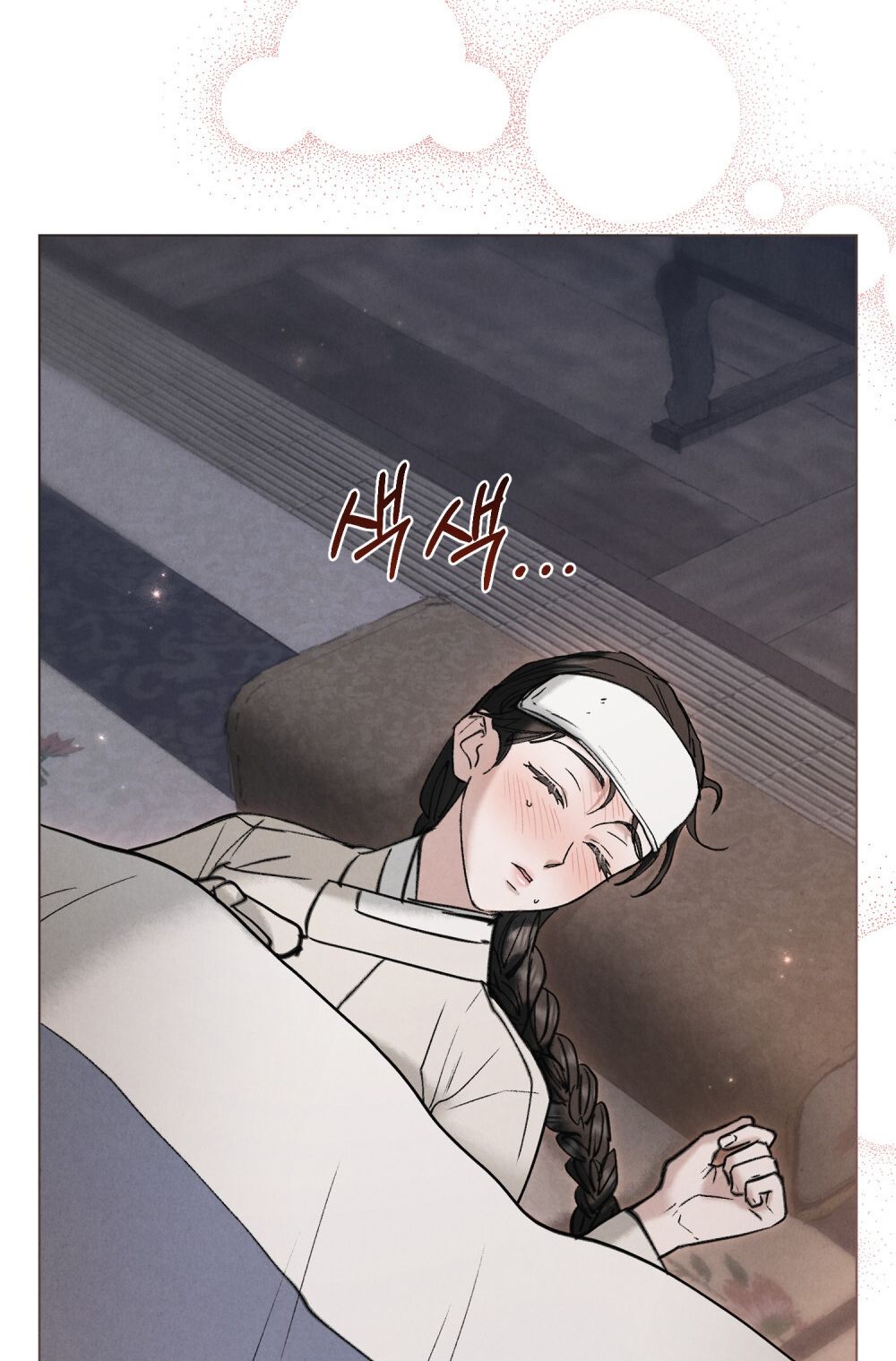 [18+] ĐÊM HỖN LOẠN Chapter 18 - Page 38