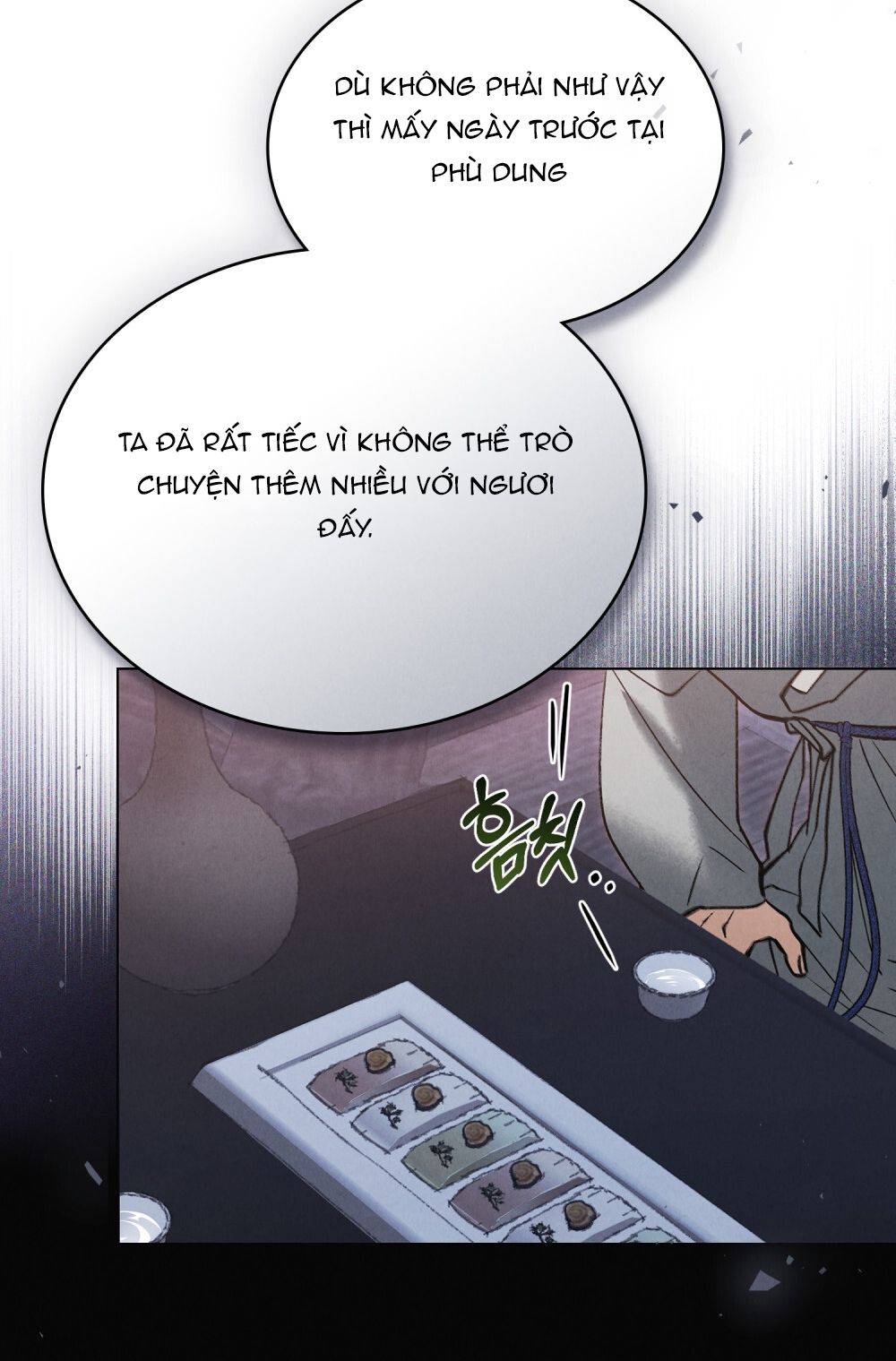 [18+] ĐÊM HỖN LOẠN Chapter 18 - Page 47