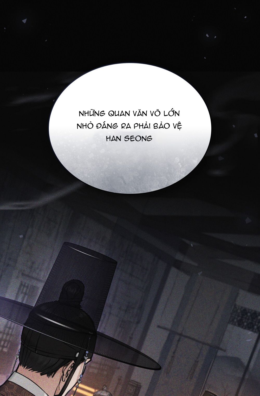 [18+] ĐÊM HỖN LOẠN Chapter 18 - Page 48