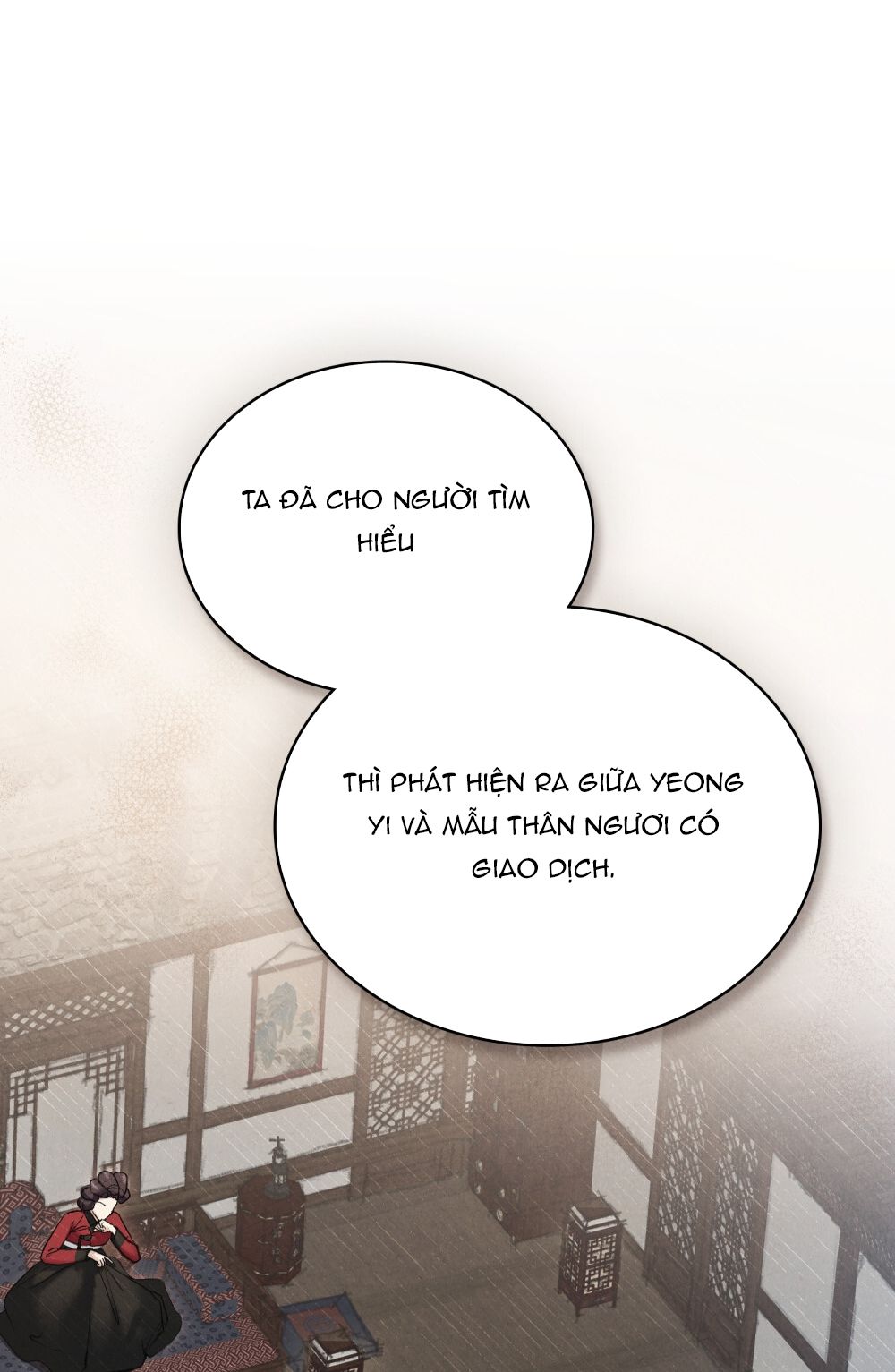 [18+] ĐÊM HỖN LOẠN Chapter 18 - Page 5