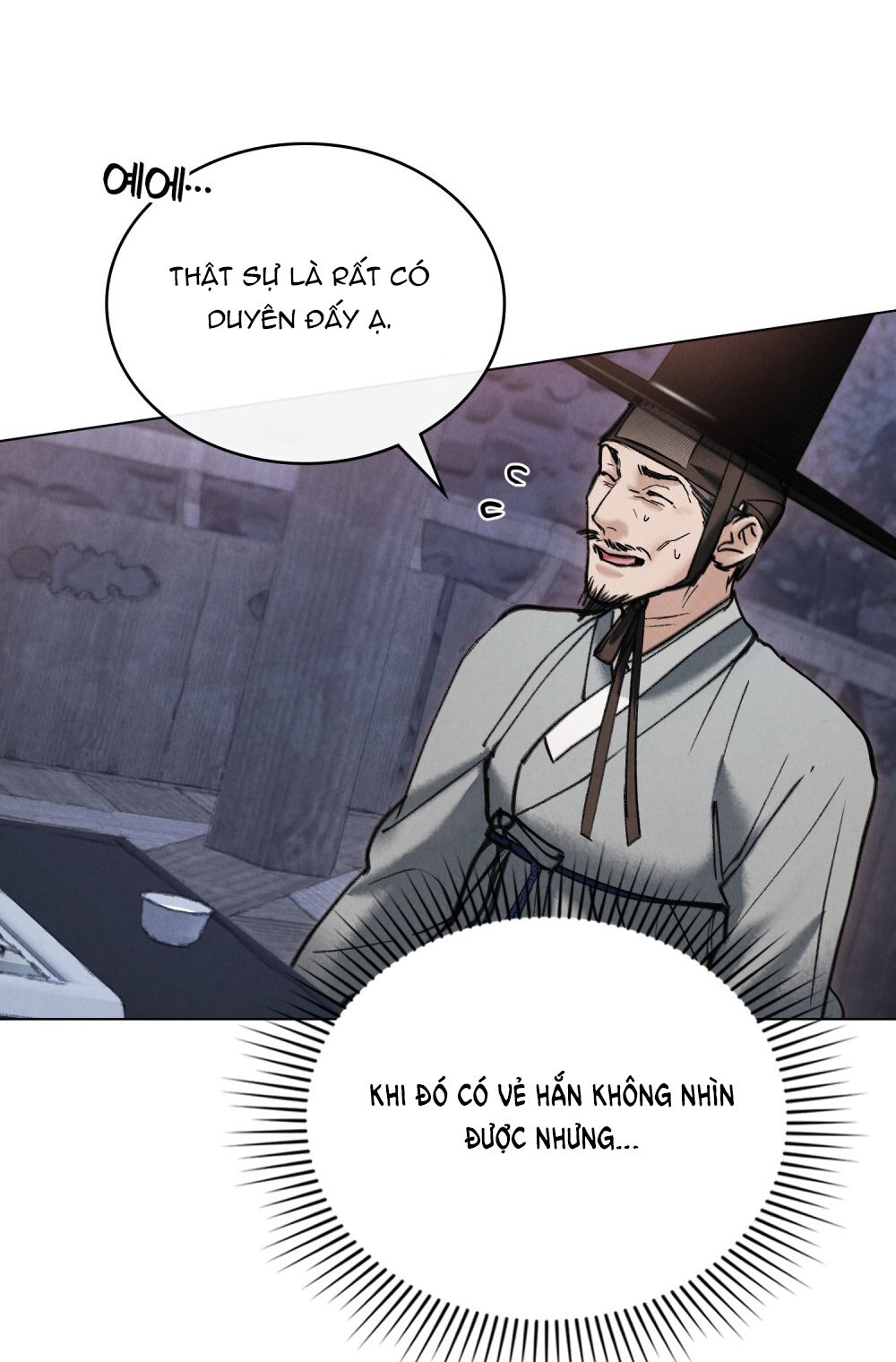 [18+] ĐÊM HỖN LOẠN Chapter 18 - Page 51