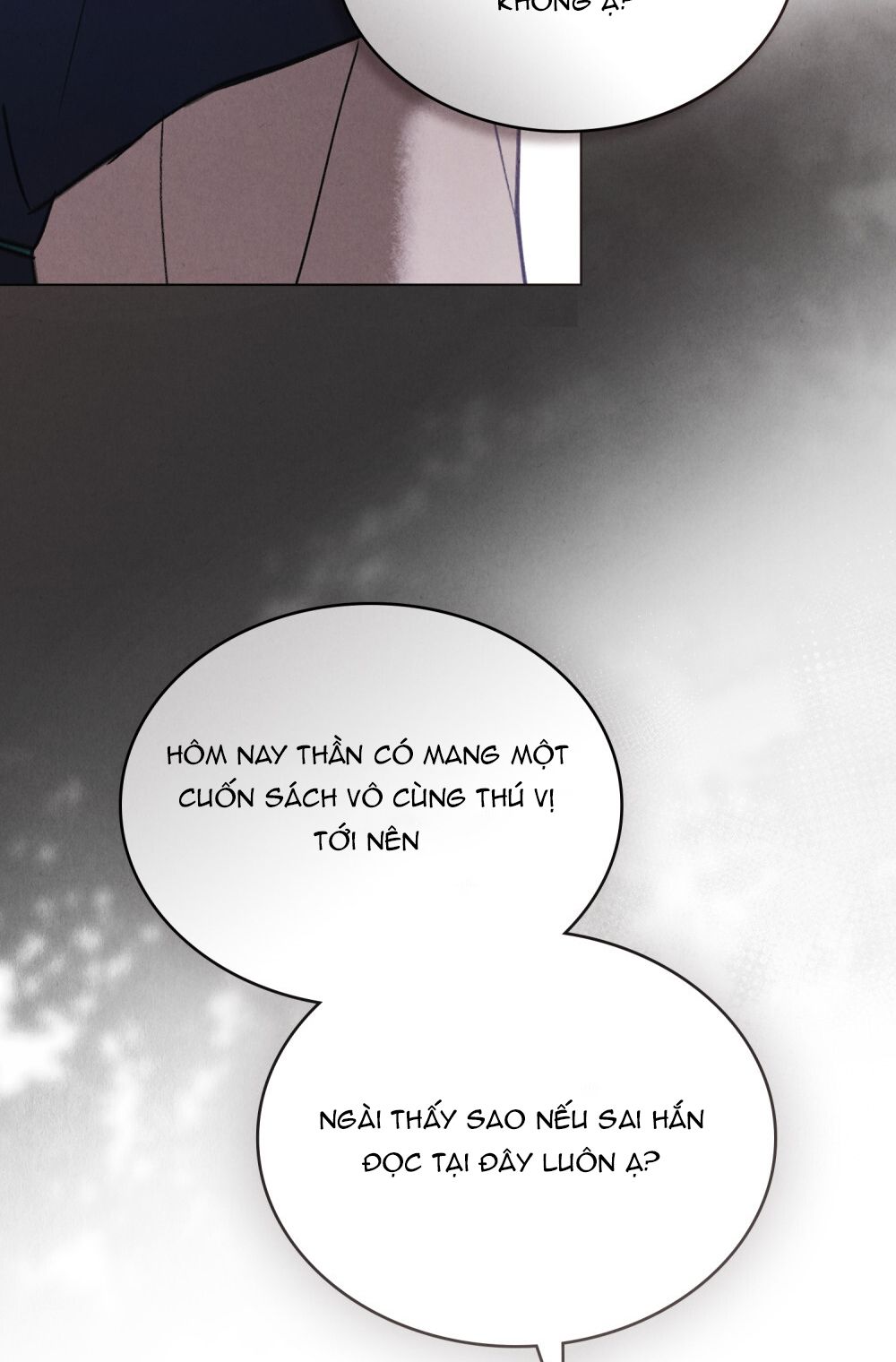 [18+] ĐÊM HỖN LOẠN Chapter 18 - Page 57