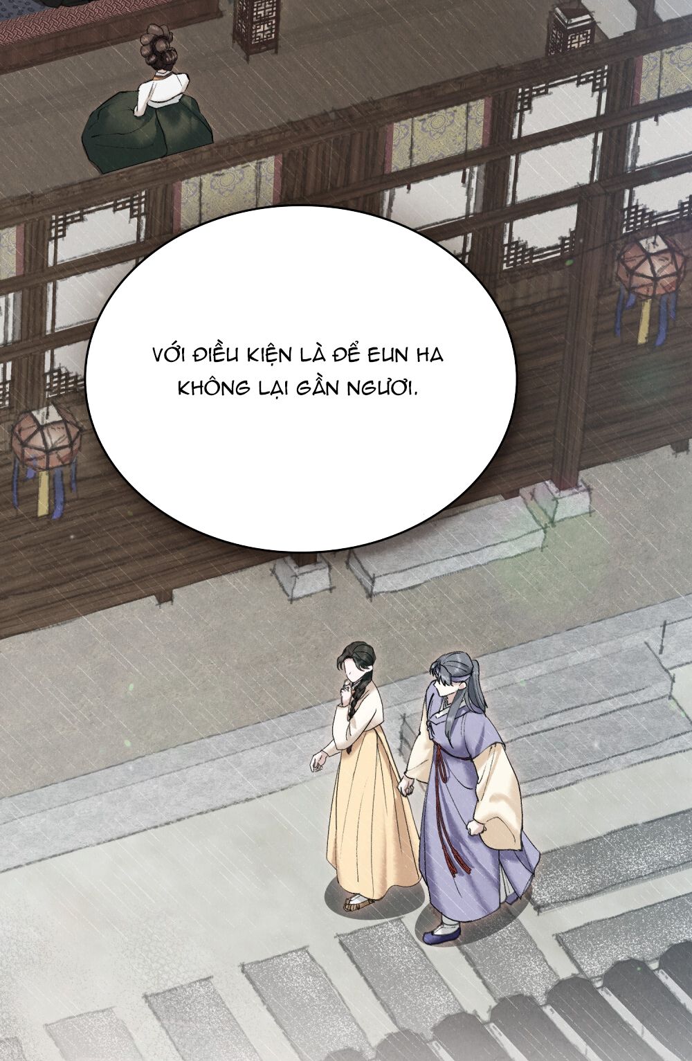 [18+] ĐÊM HỖN LOẠN Chapter 18 - Page 6