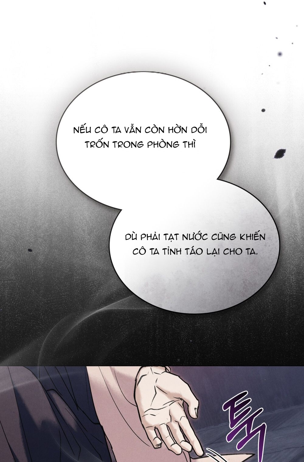 [18+] ĐÊM HỖN LOẠN Chapter 18 - Page 60