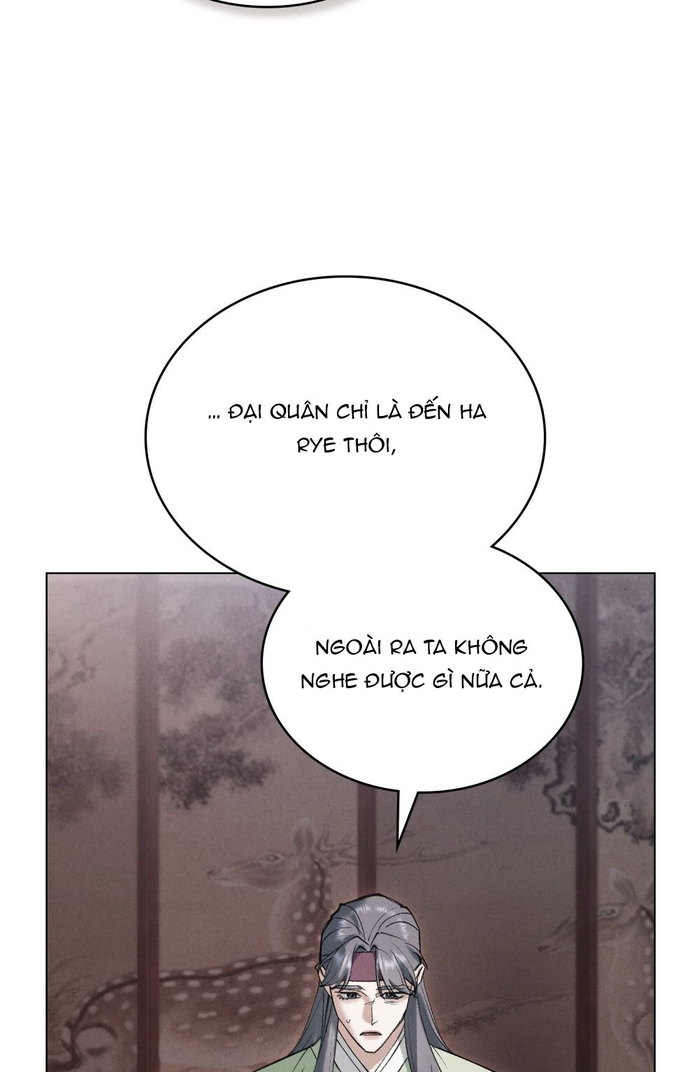 [18+] ĐÊM HỖN LOẠN Chapter 18 - Page 8