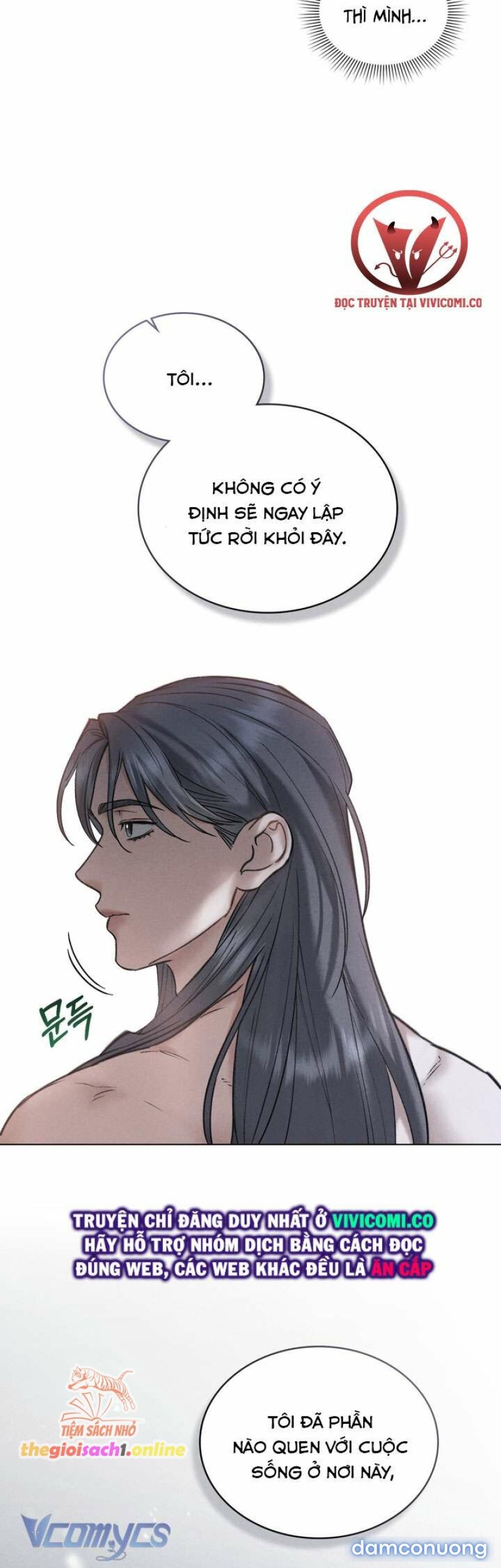 [18+] ĐÊM HỖN LOẠN - Chương 50 - Page 26