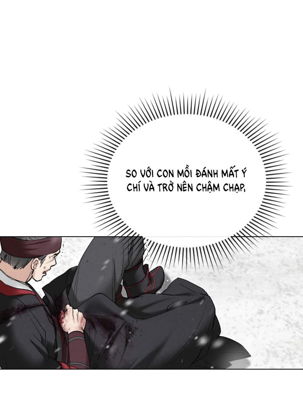 [18+] ĐÊM HỖN LOẠN Chapter 33 - Page 15