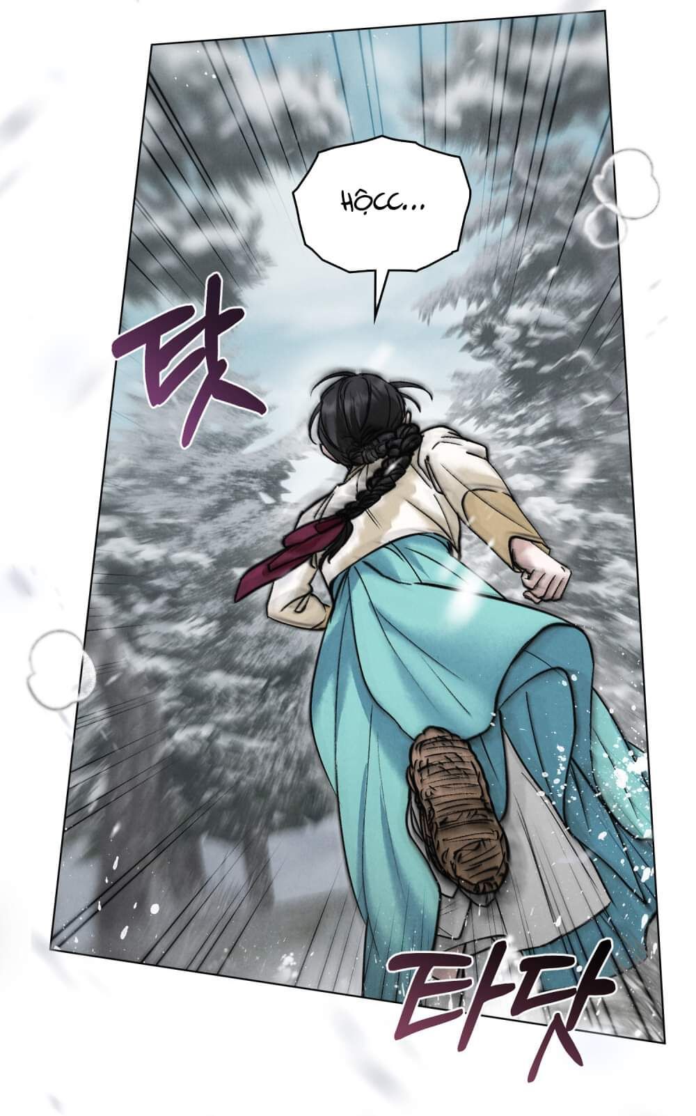 [18+] ĐÊM HỖN LOẠN Chapter 33 - Page 20