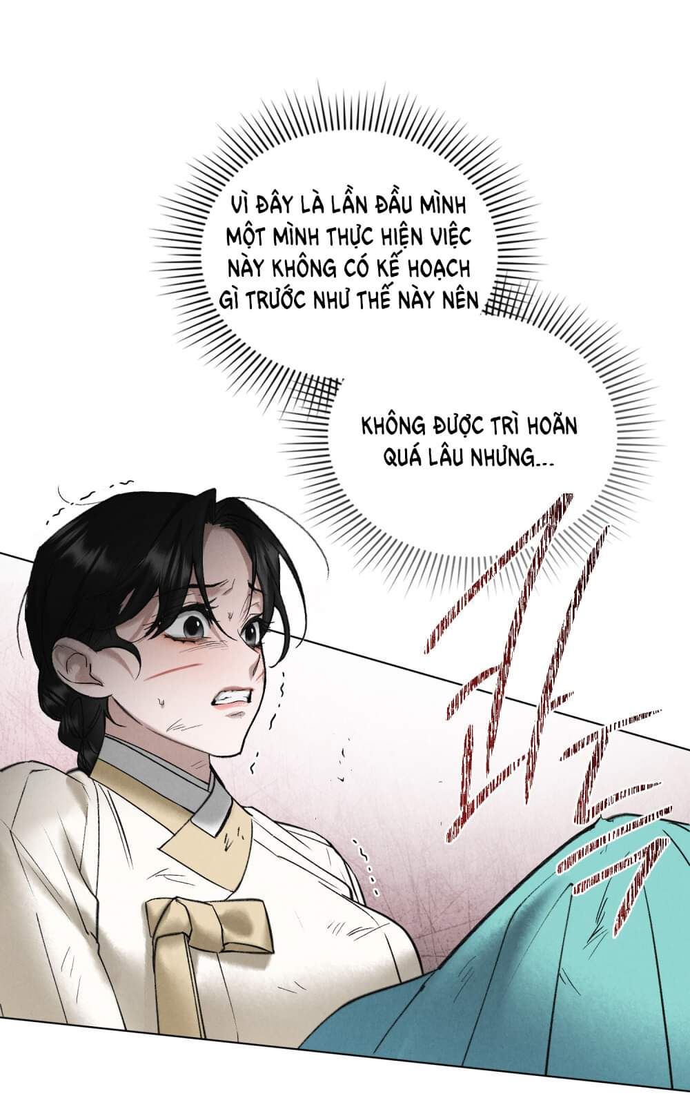 [18+] ĐÊM HỖN LOẠN Chapter 33 - Page 34