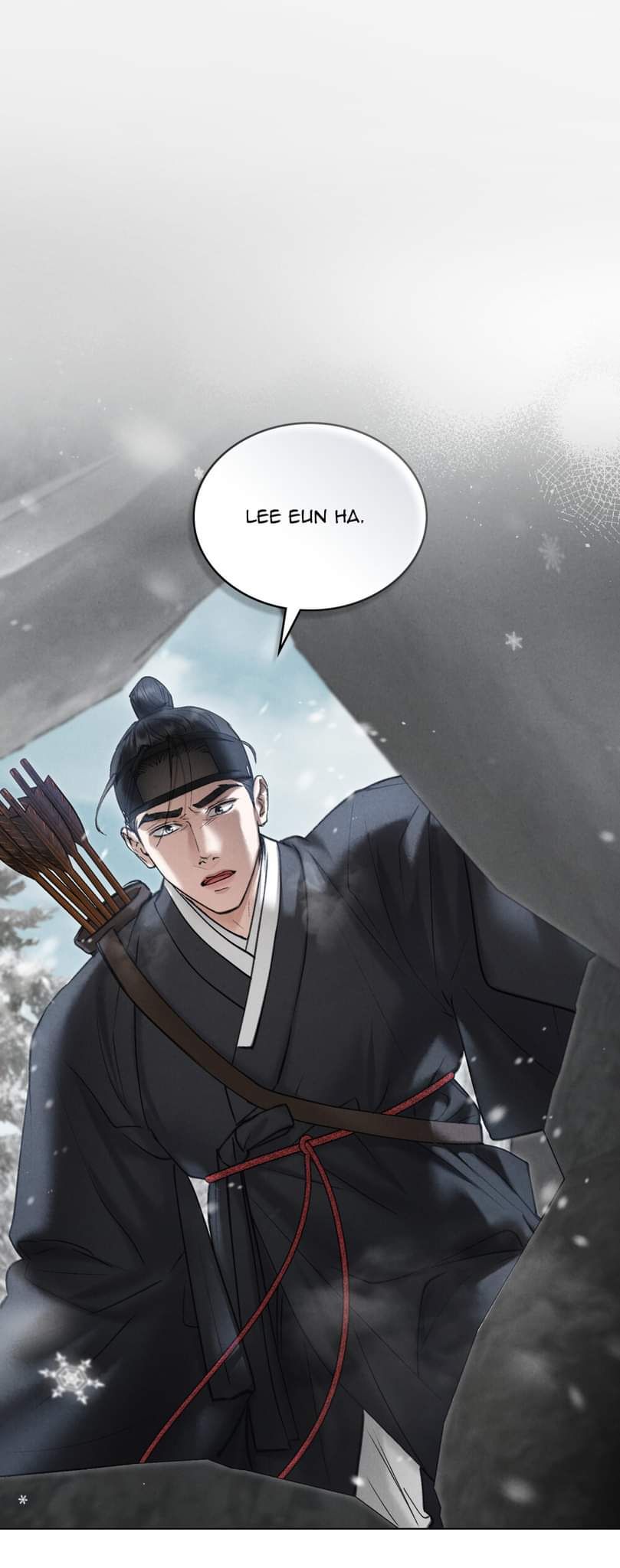 [18+] ĐÊM HỖN LOẠN Chapter 33 - Page 40