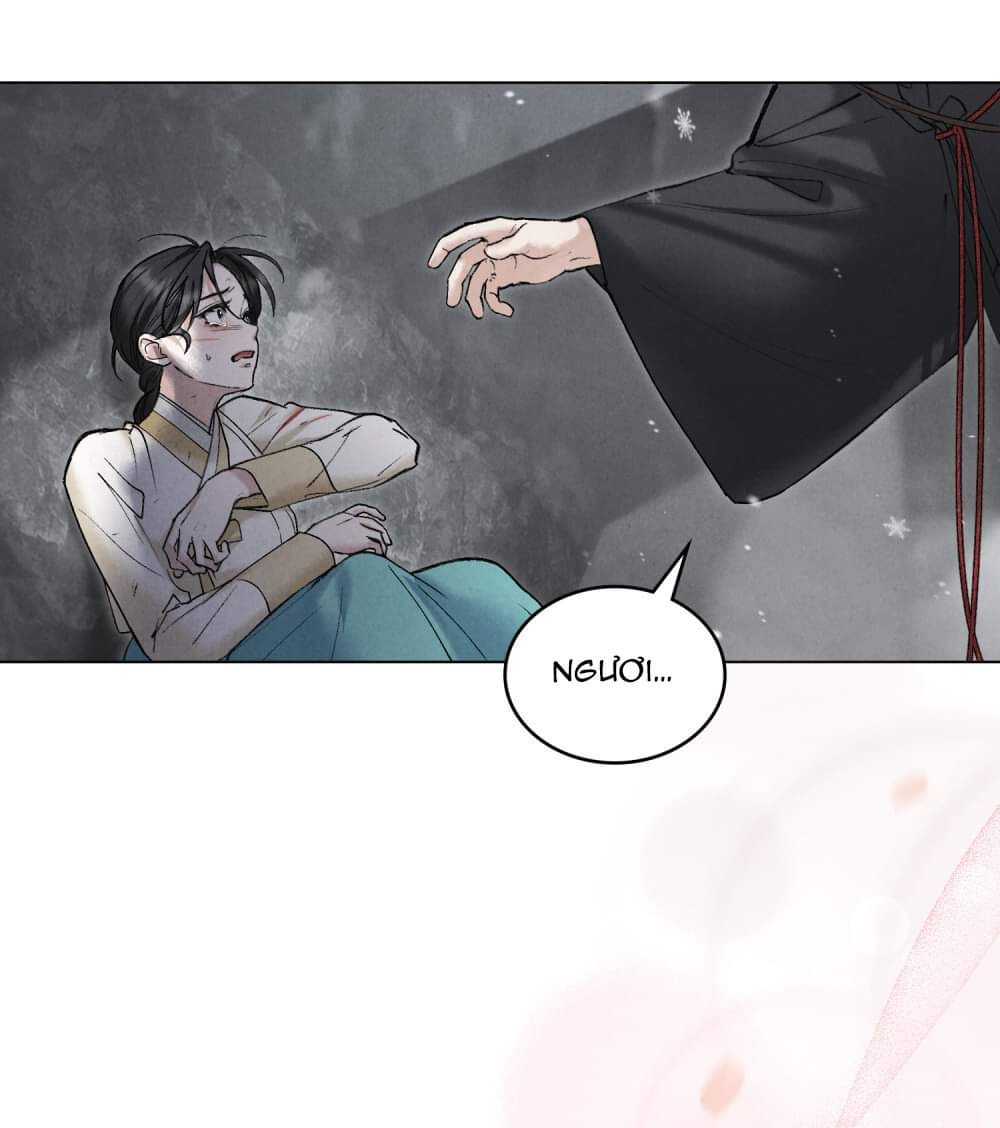 [18+] ĐÊM HỖN LOẠN Chapter 33 - Page 41