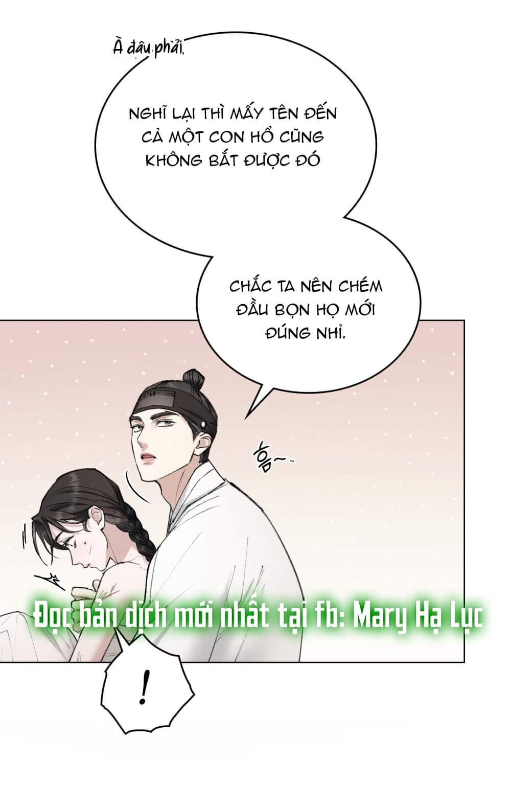 [18+] ĐÊM HỖN LOẠN Chapter 33 - Page 50