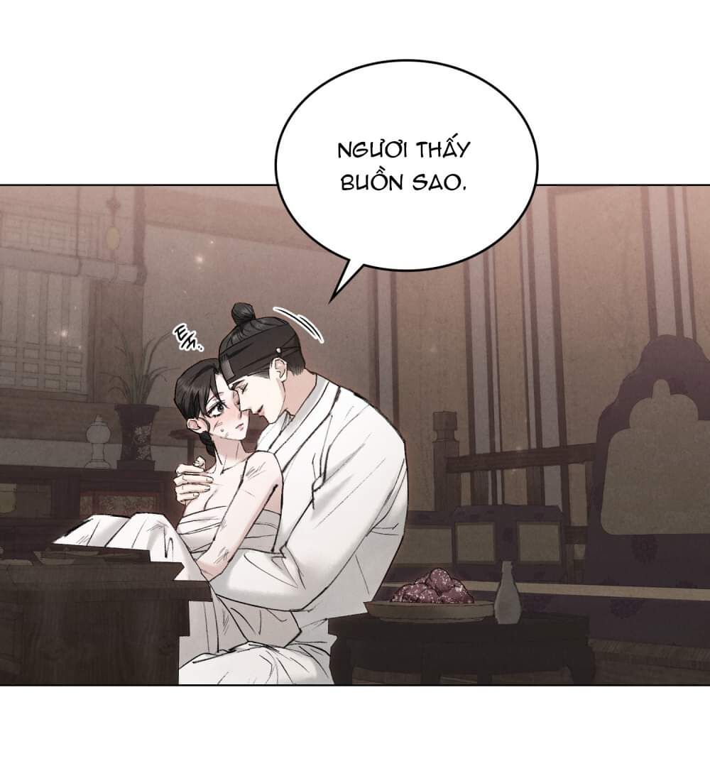 [18+] ĐÊM HỖN LOẠN Chapter 33 - Page 52