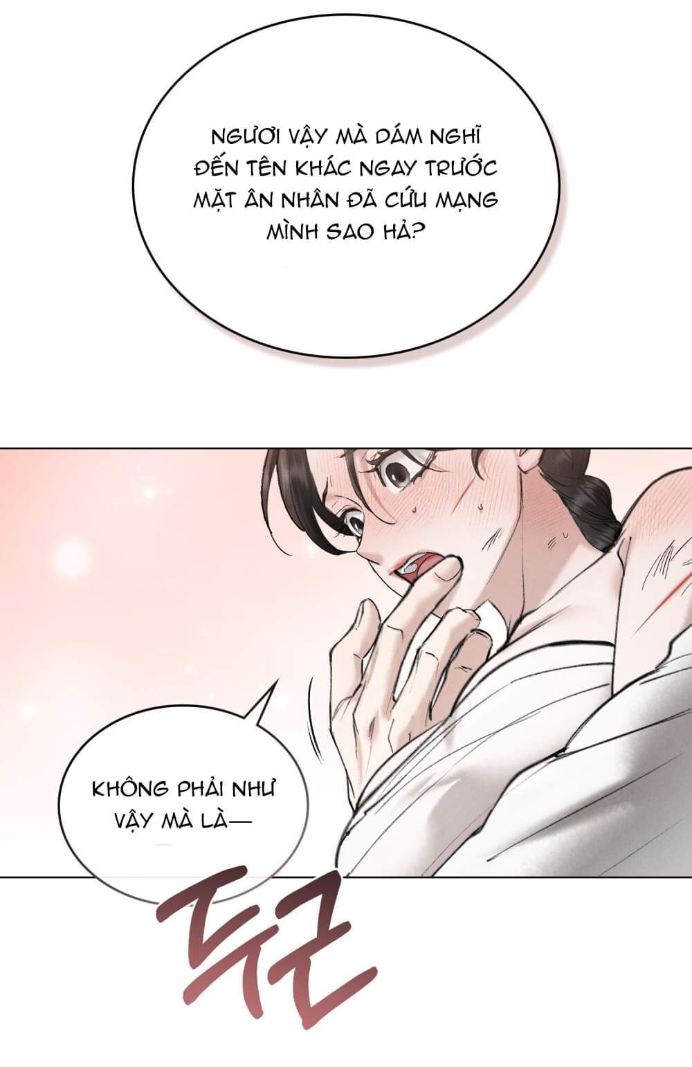 [18+] ĐÊM HỖN LOẠN Chapter 33 - Page 53