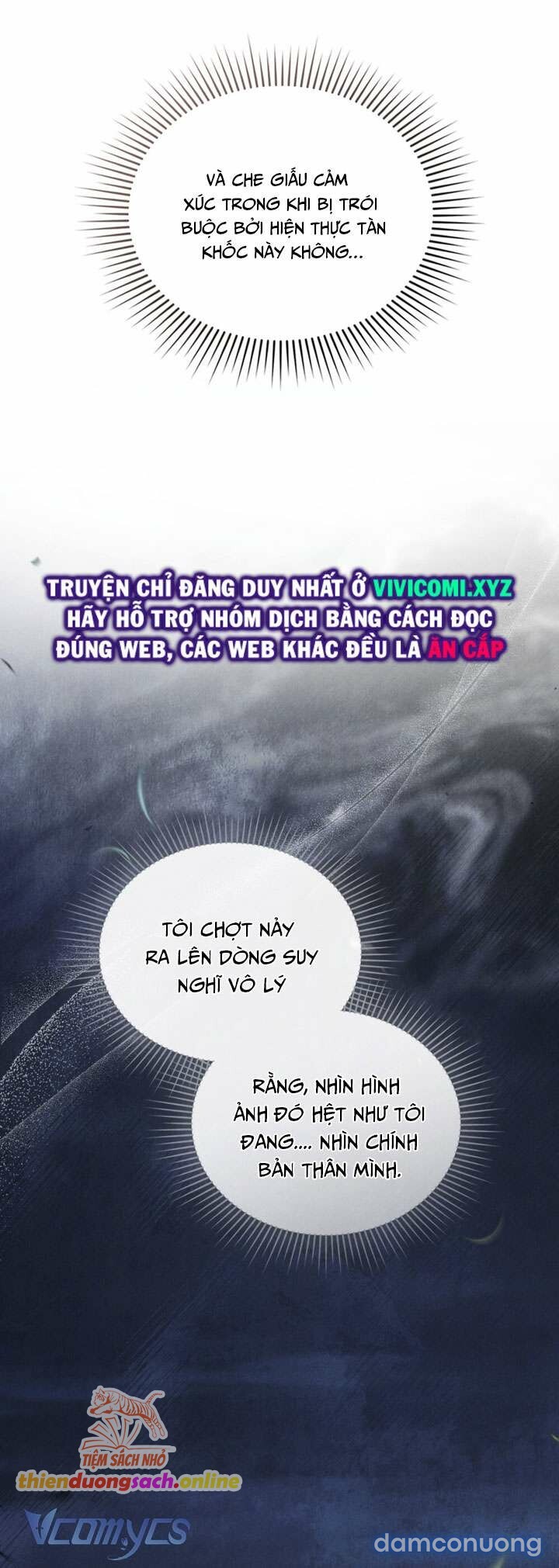 [18+] ĐÊM HỖN LOẠN - Chương 42 - Page 14