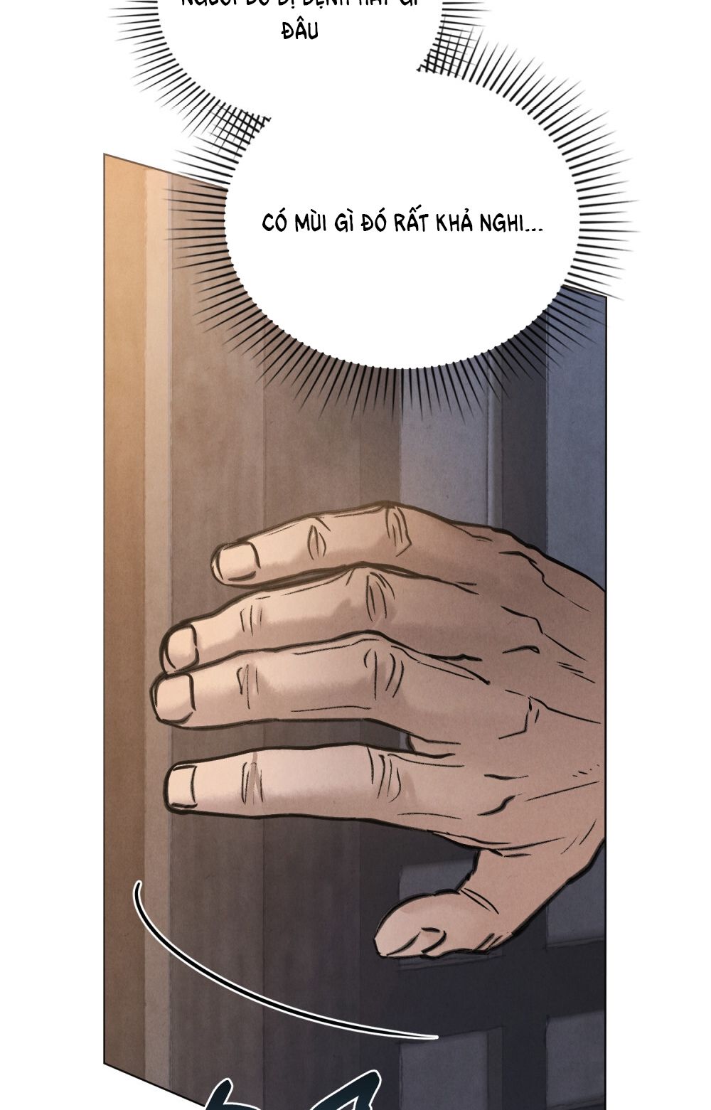 [18+] ĐÊM HỖN LOẠN Chapter 19 - Page 12