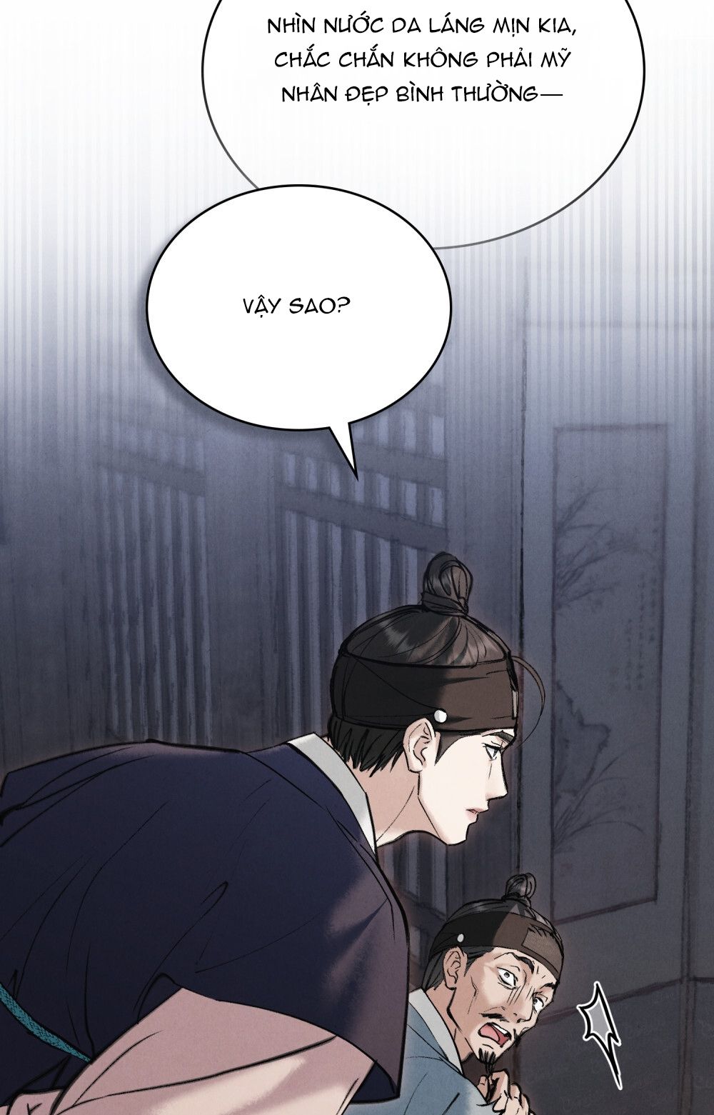 [18+] ĐÊM HỖN LOẠN Chapter 19 - Page 18