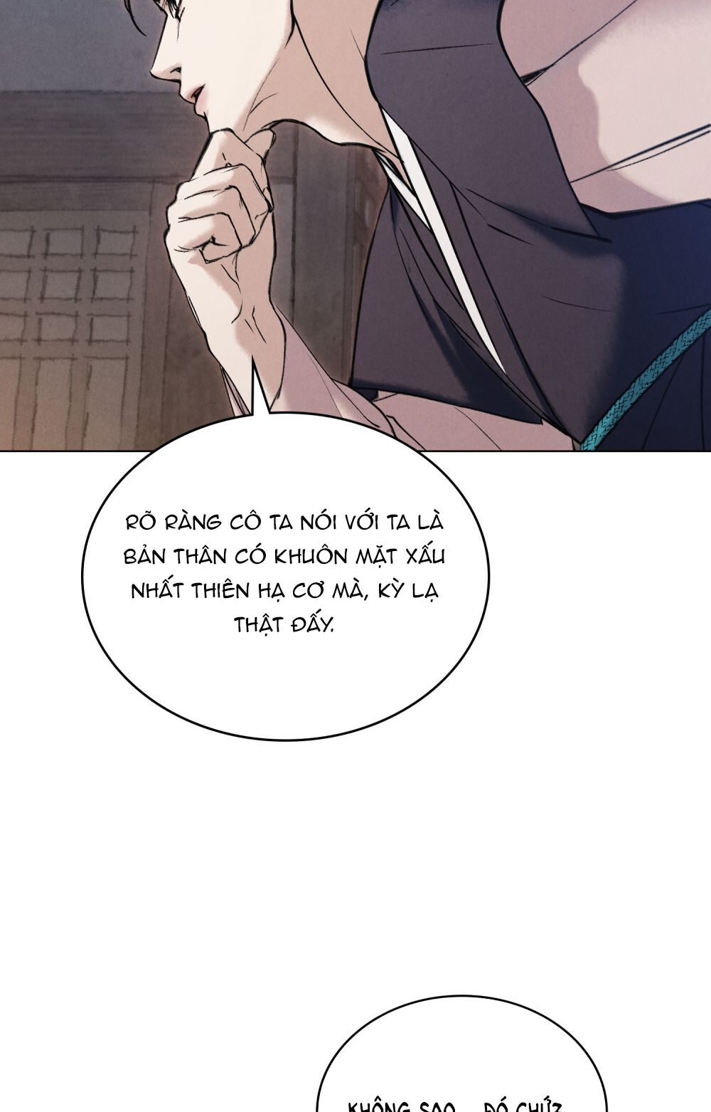 [18+] ĐÊM HỖN LOẠN Chapter 19 - Page 20