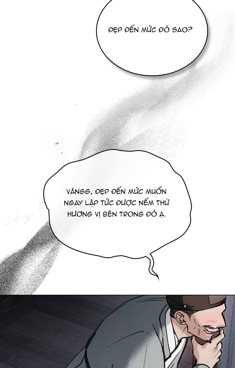 [18+] ĐÊM HỖN LOẠN Chapter 19 - Page 23