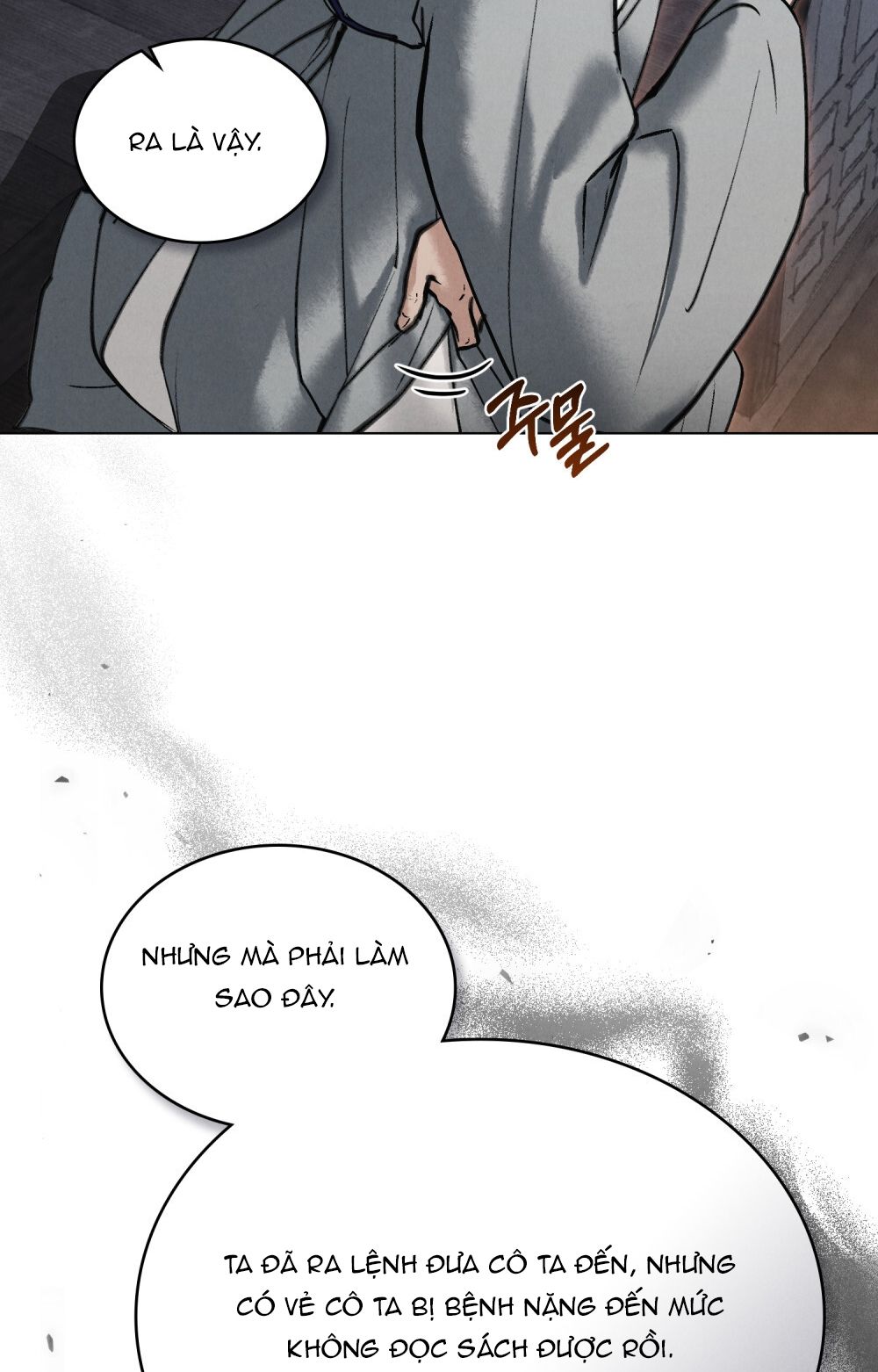 [18+] ĐÊM HỖN LOẠN Chapter 19 - Page 24