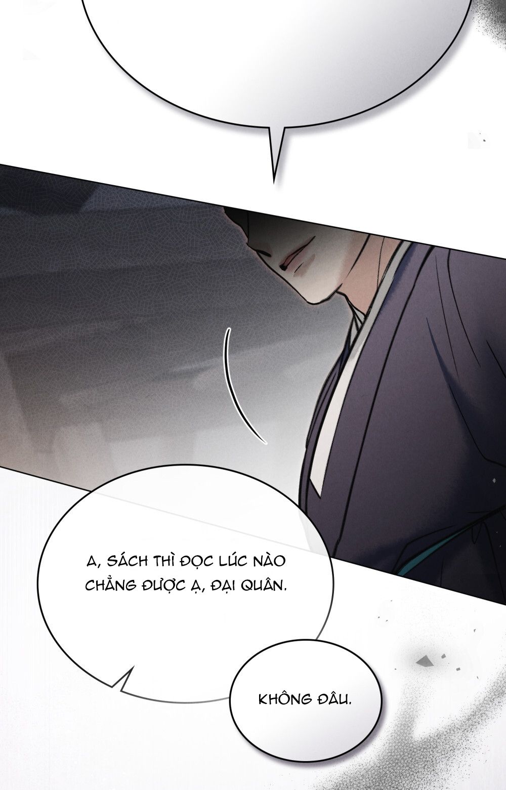 [18+] ĐÊM HỖN LOẠN Chapter 19 - Page 25