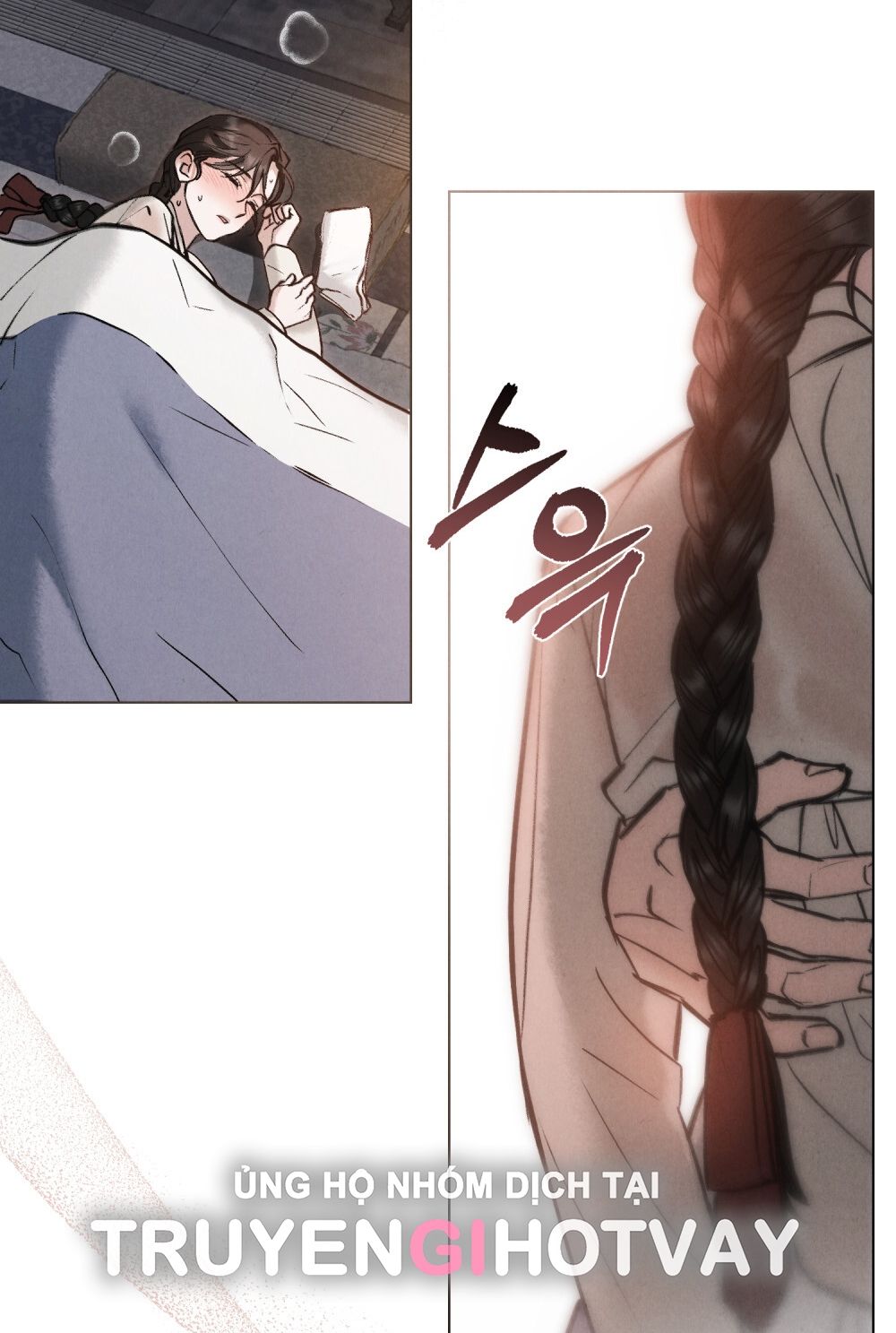 [18+] ĐÊM HỖN LOẠN Chapter 19 - Page 38