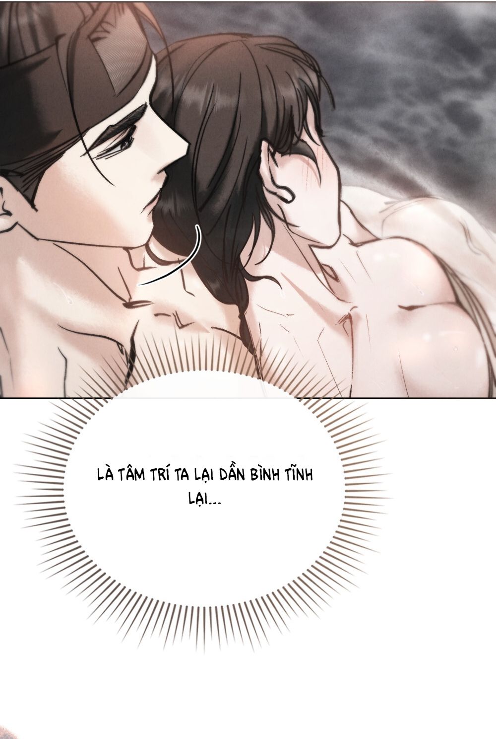 [18+] ĐÊM HỖN LOẠN Chapter 19 - Page 47