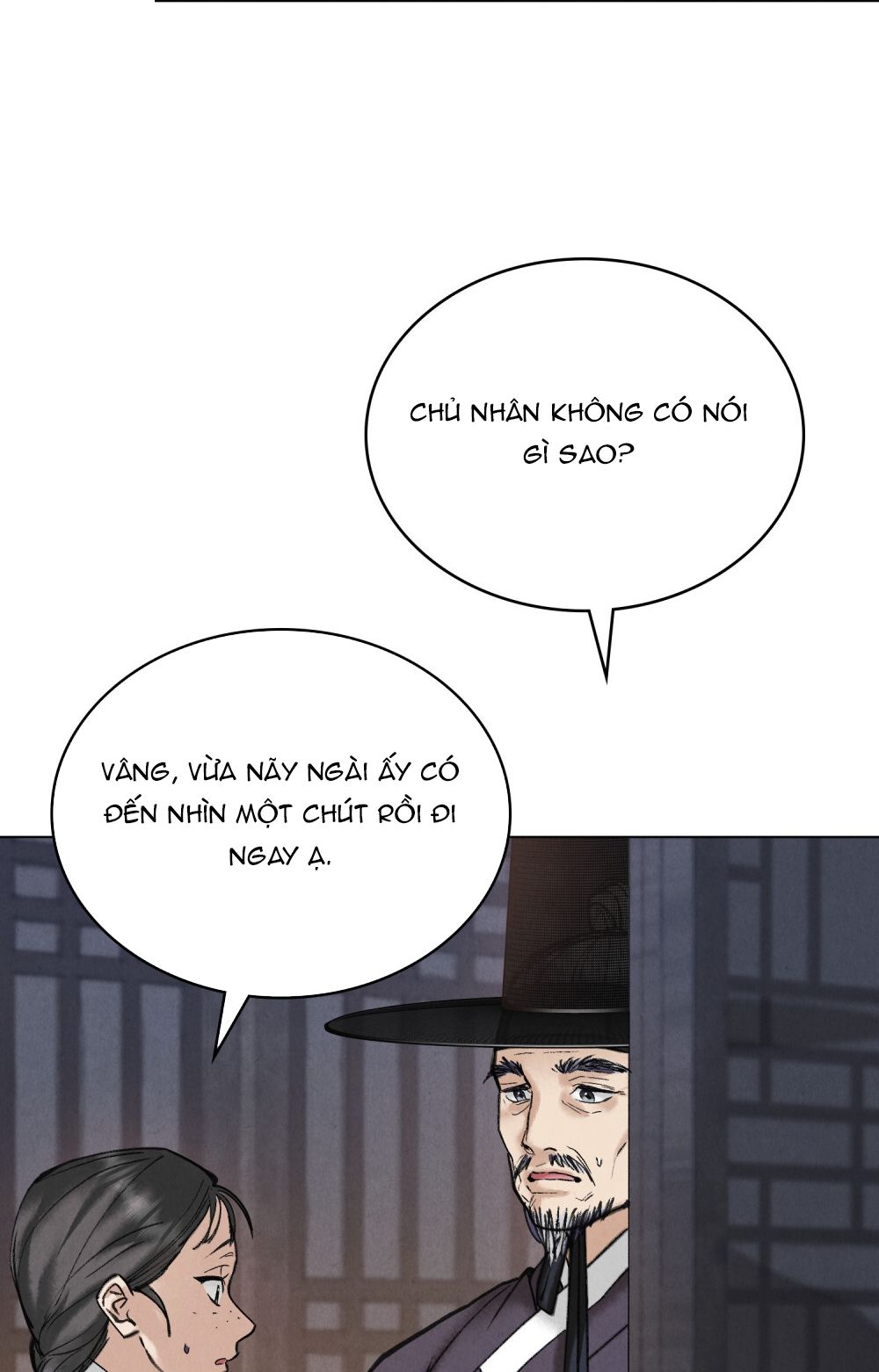 [18+] ĐÊM HỖN LOẠN Chapter 19 - Page 7