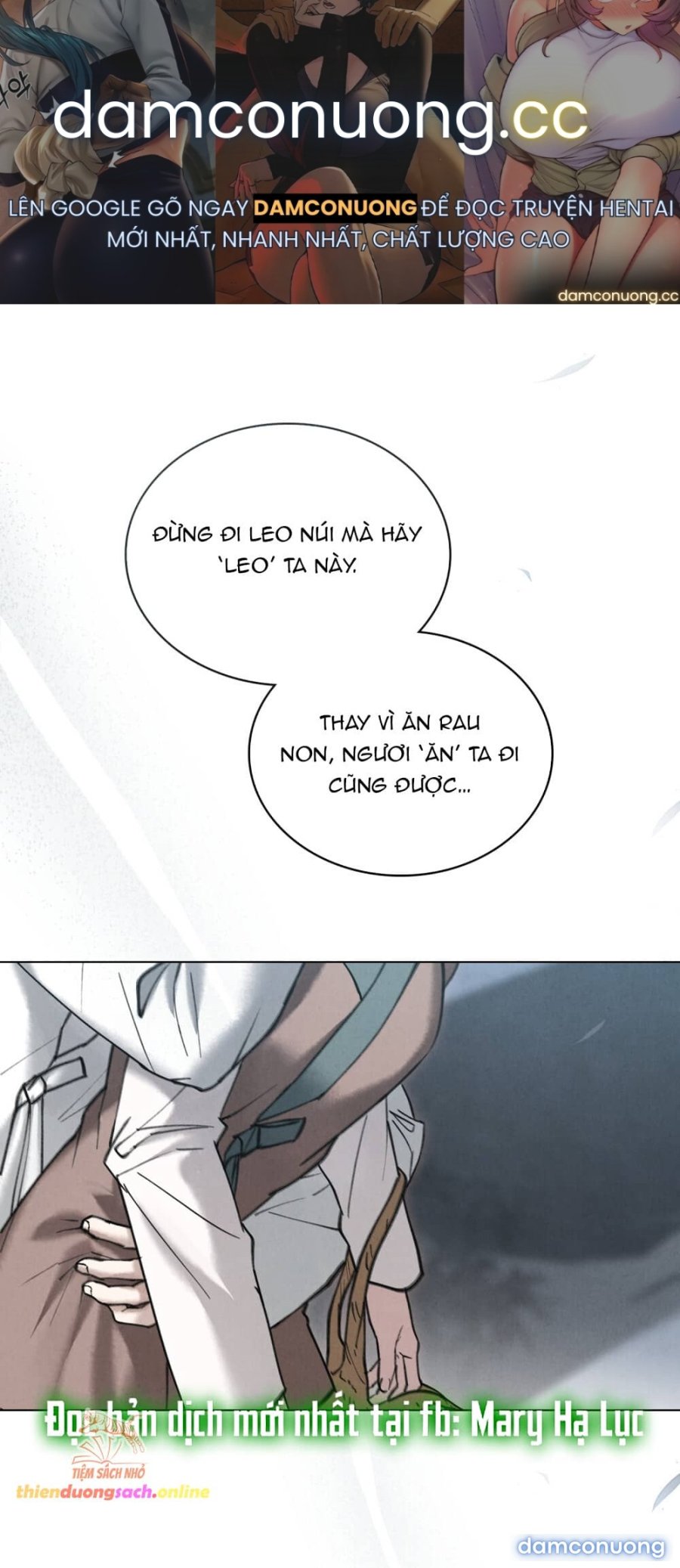 [18+] ĐÊM HỖN LOẠN Chapter 45 - Page 1