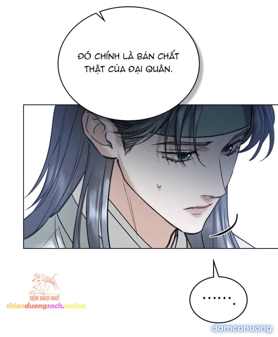 [18+] ĐÊM HỖN LOẠN Chapter 45 - Page 14