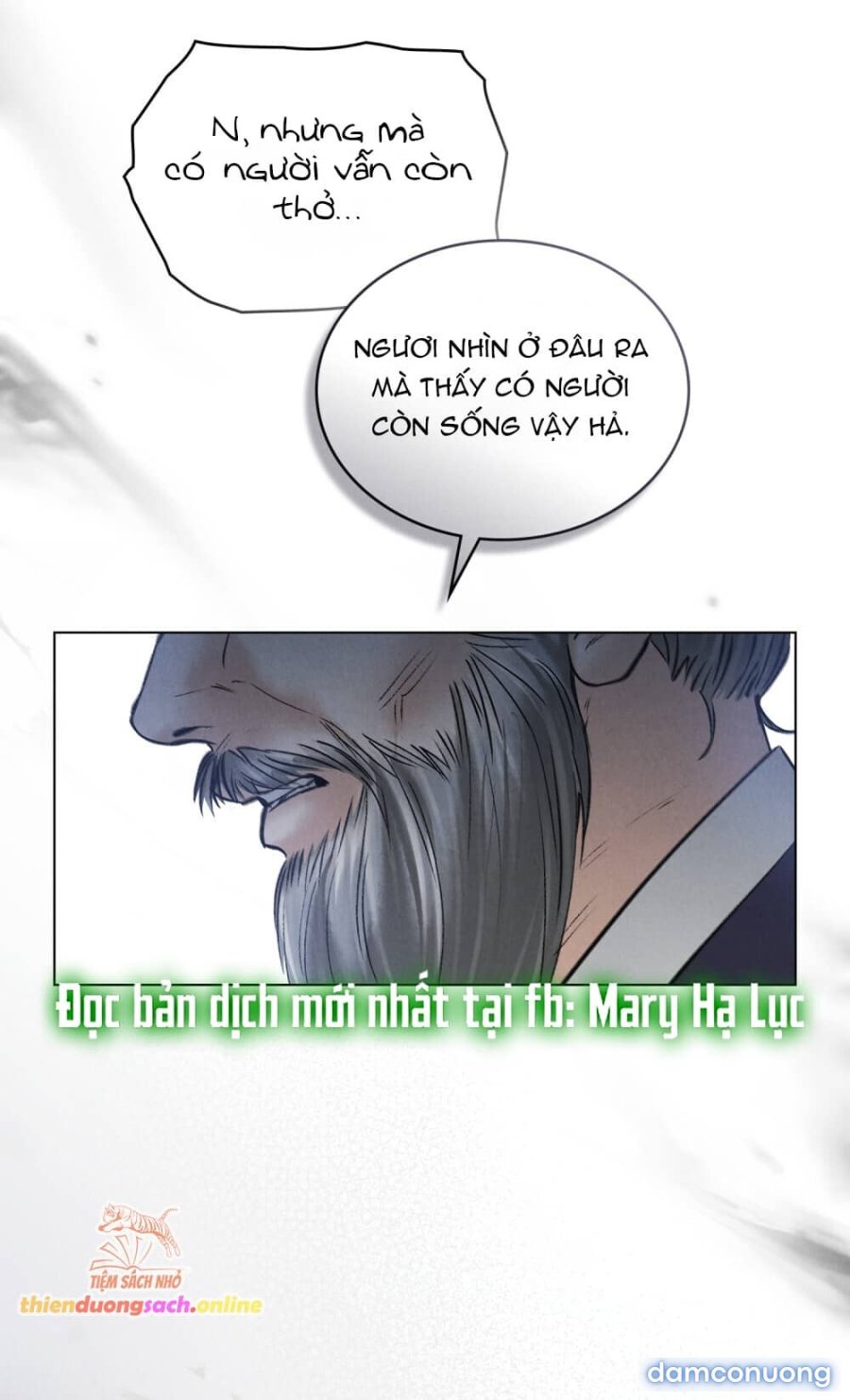 [18+] ĐÊM HỖN LOẠN Chapter 45 - Page 16