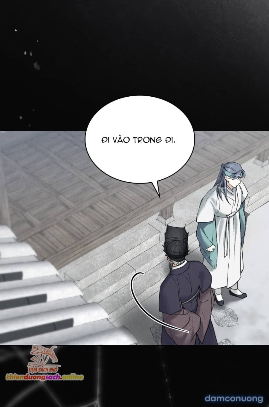 [18+] ĐÊM HỖN LOẠN Chapter 45 - Page 18